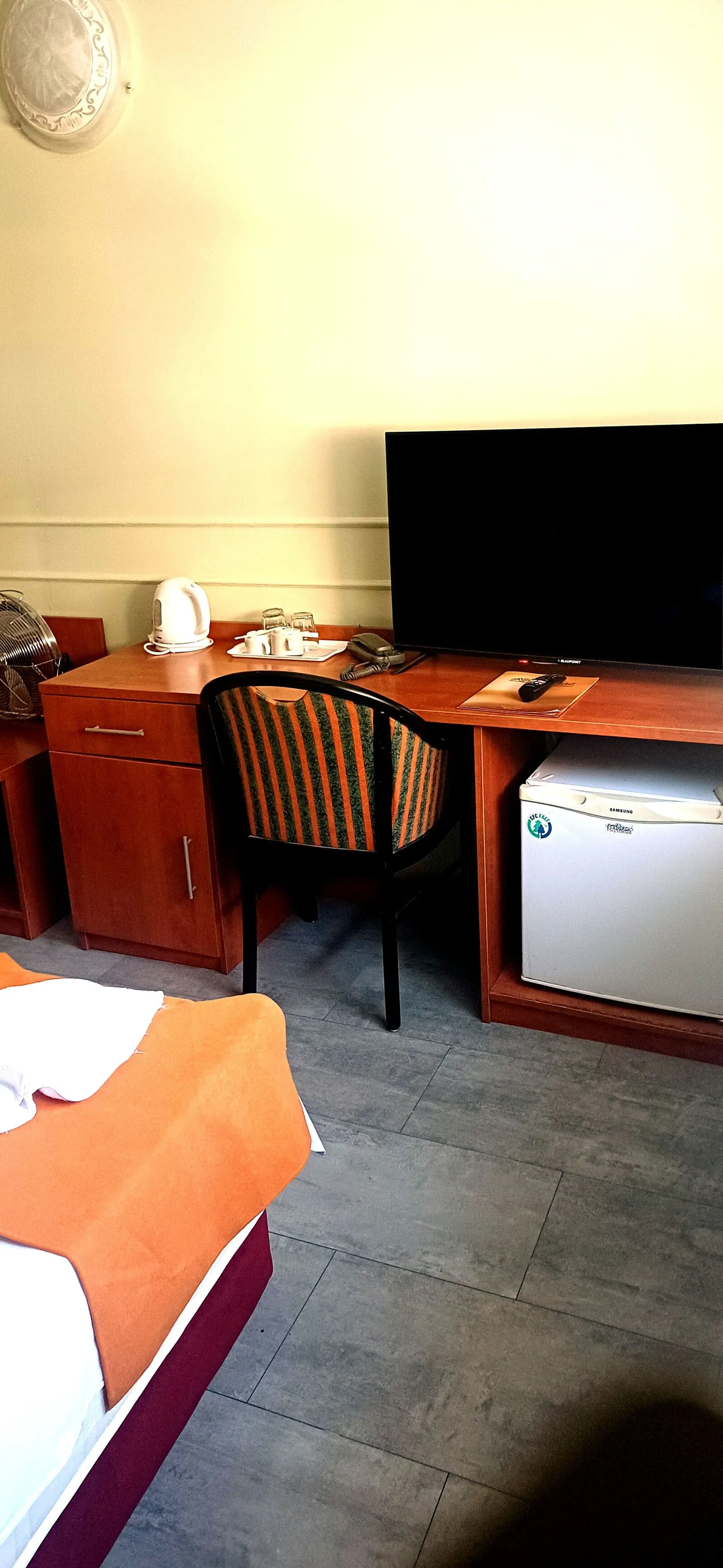 Atlantic Hotel Budapest – Budapesta, Ungaria