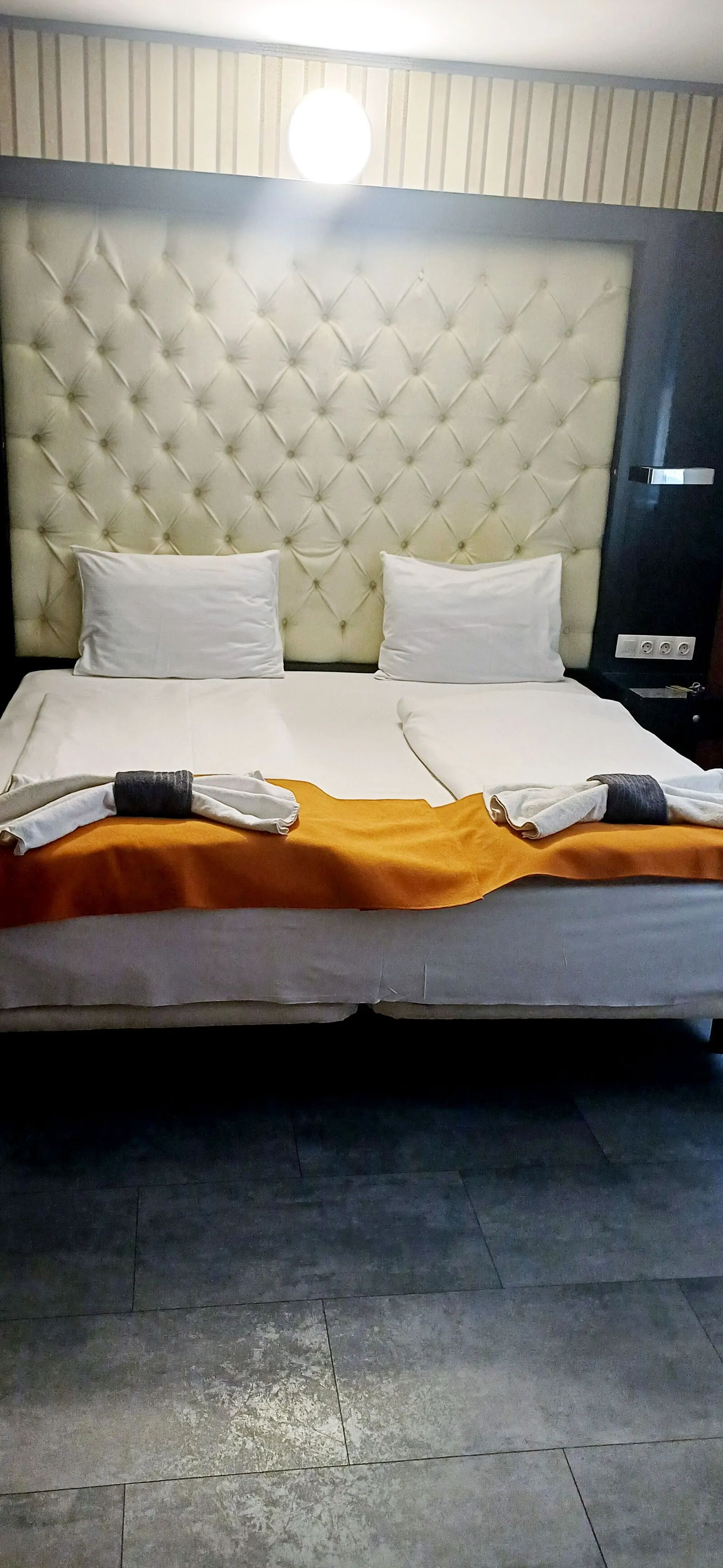 Atlantic Hotel Budapest – Budapesta, Ungaria