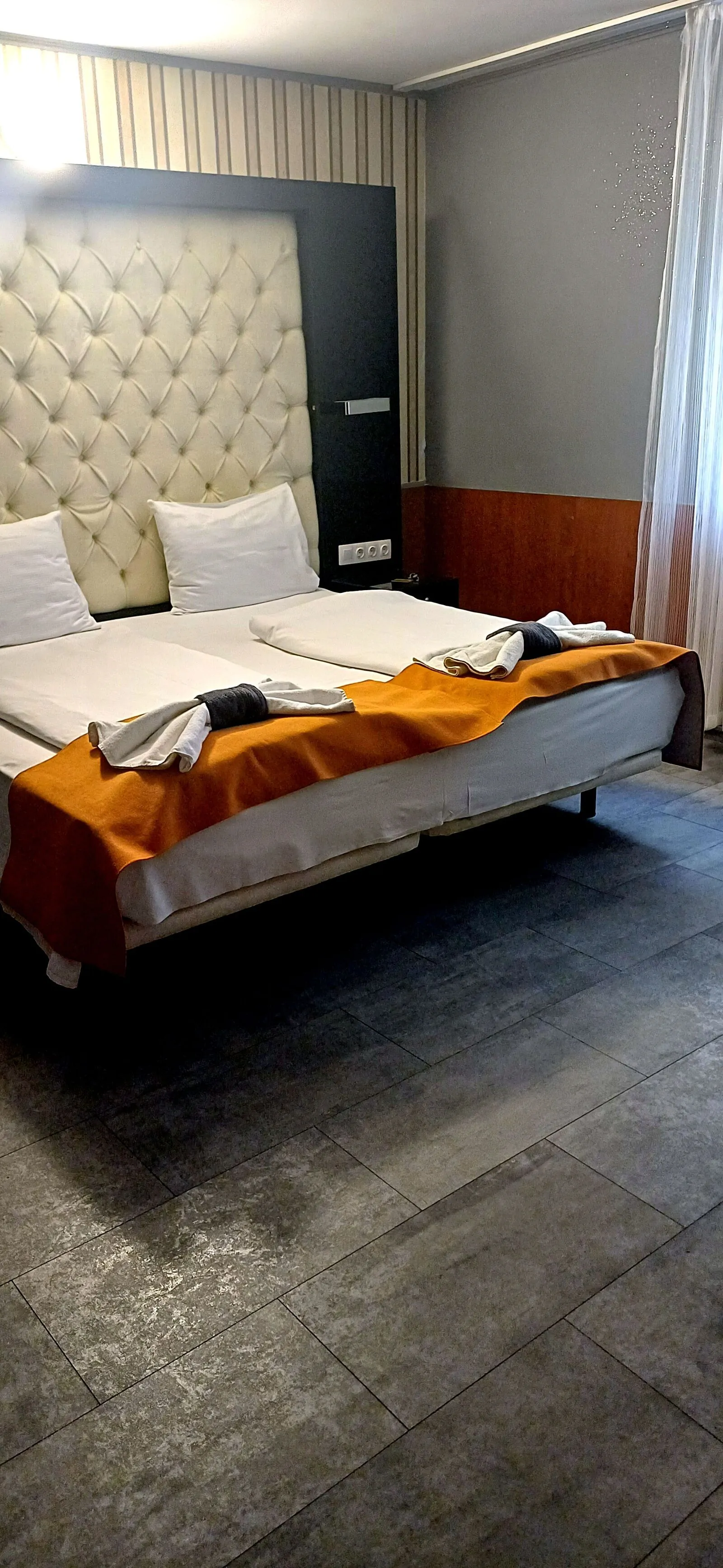 Atlantic Hotel Budapest – Budapesta, Ungaria