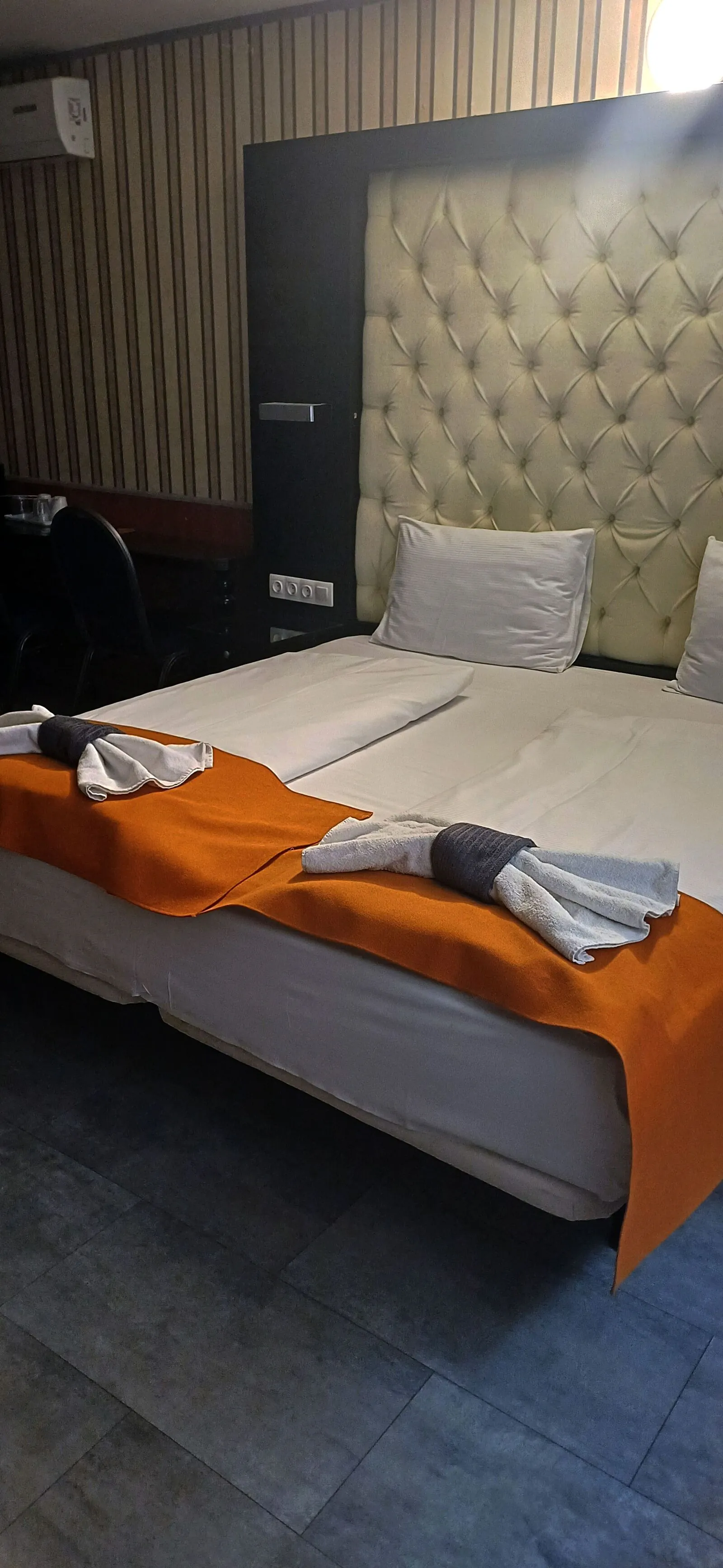 Atlantic Hotel Budapest – Budapesta, Ungaria