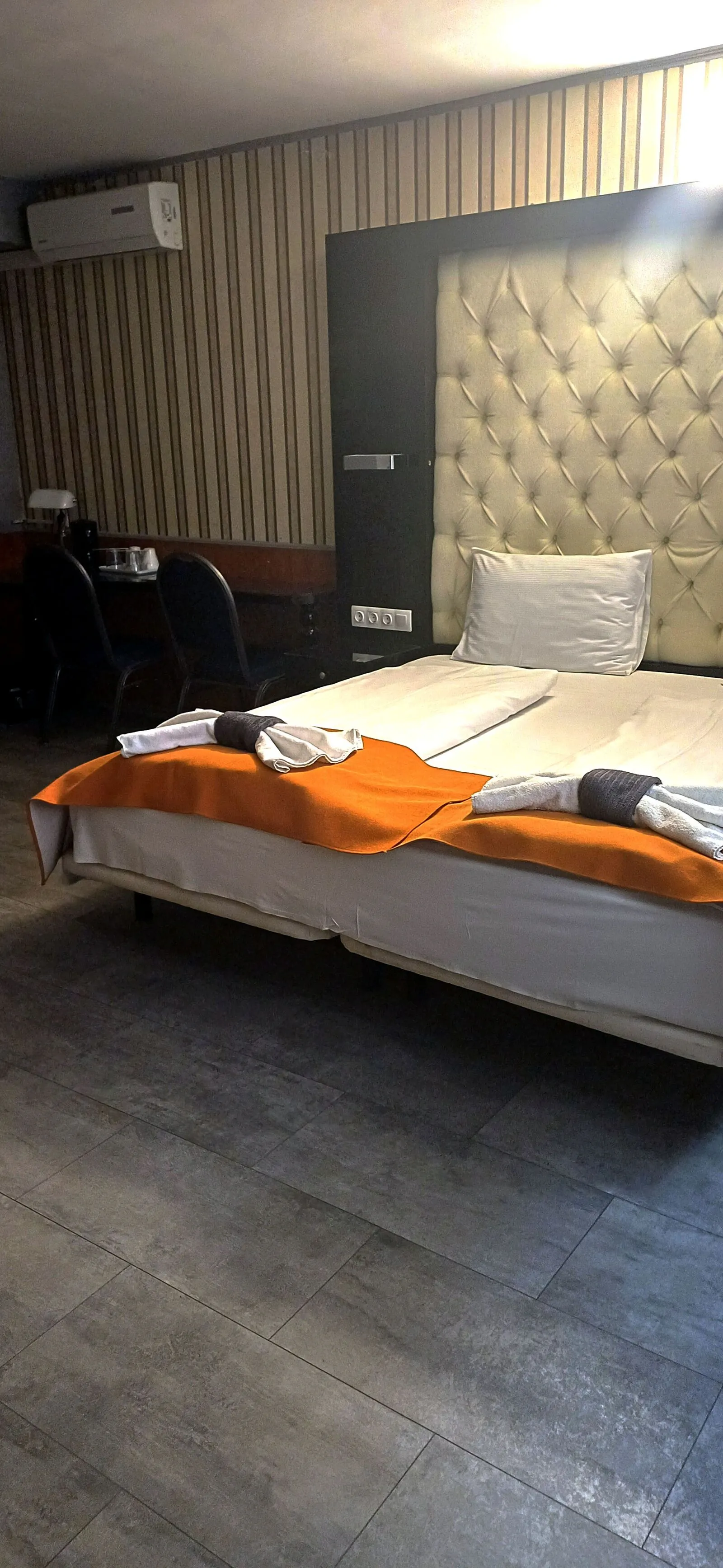 Atlantic Hotel Budapest – Budapesta, Ungaria