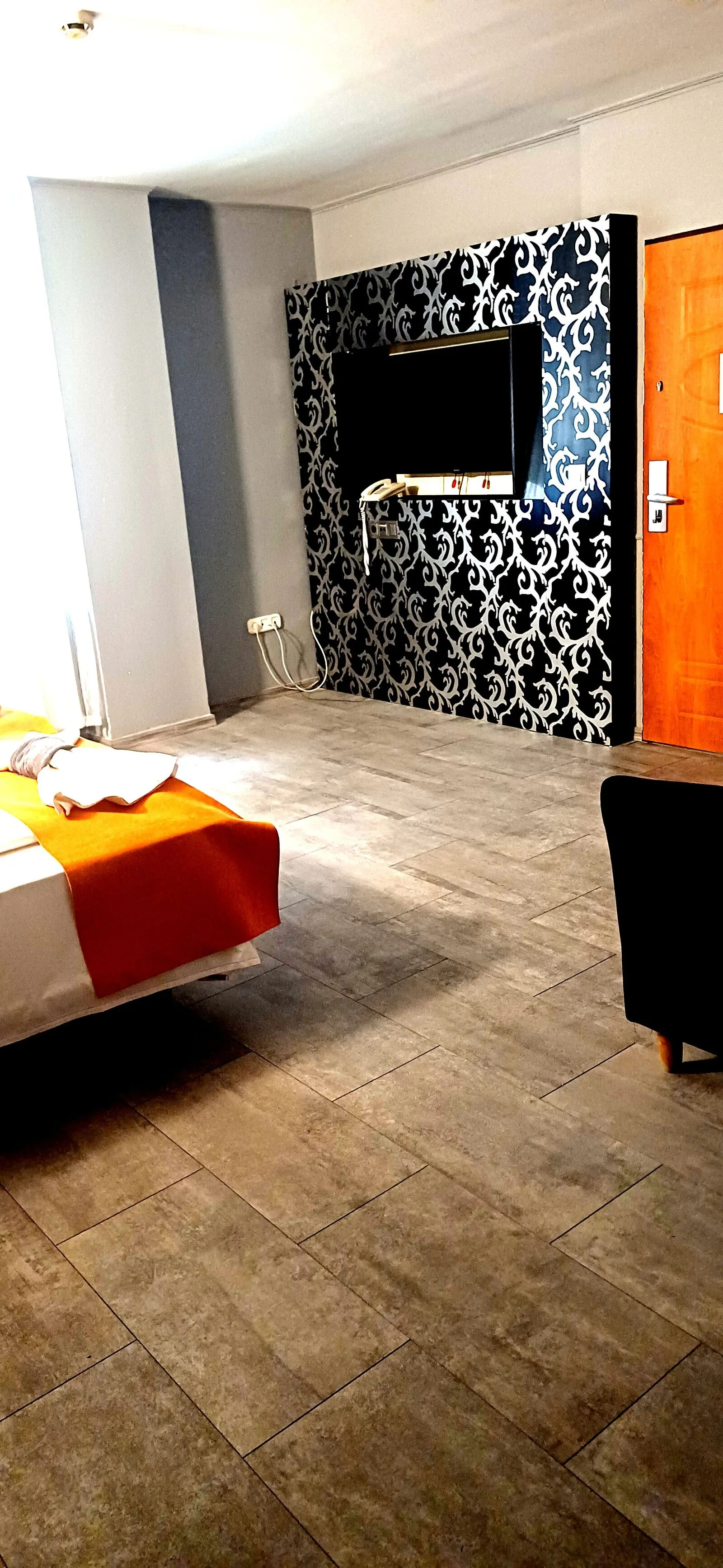 Atlantic Hotel Budapest – Budapesta, Ungaria