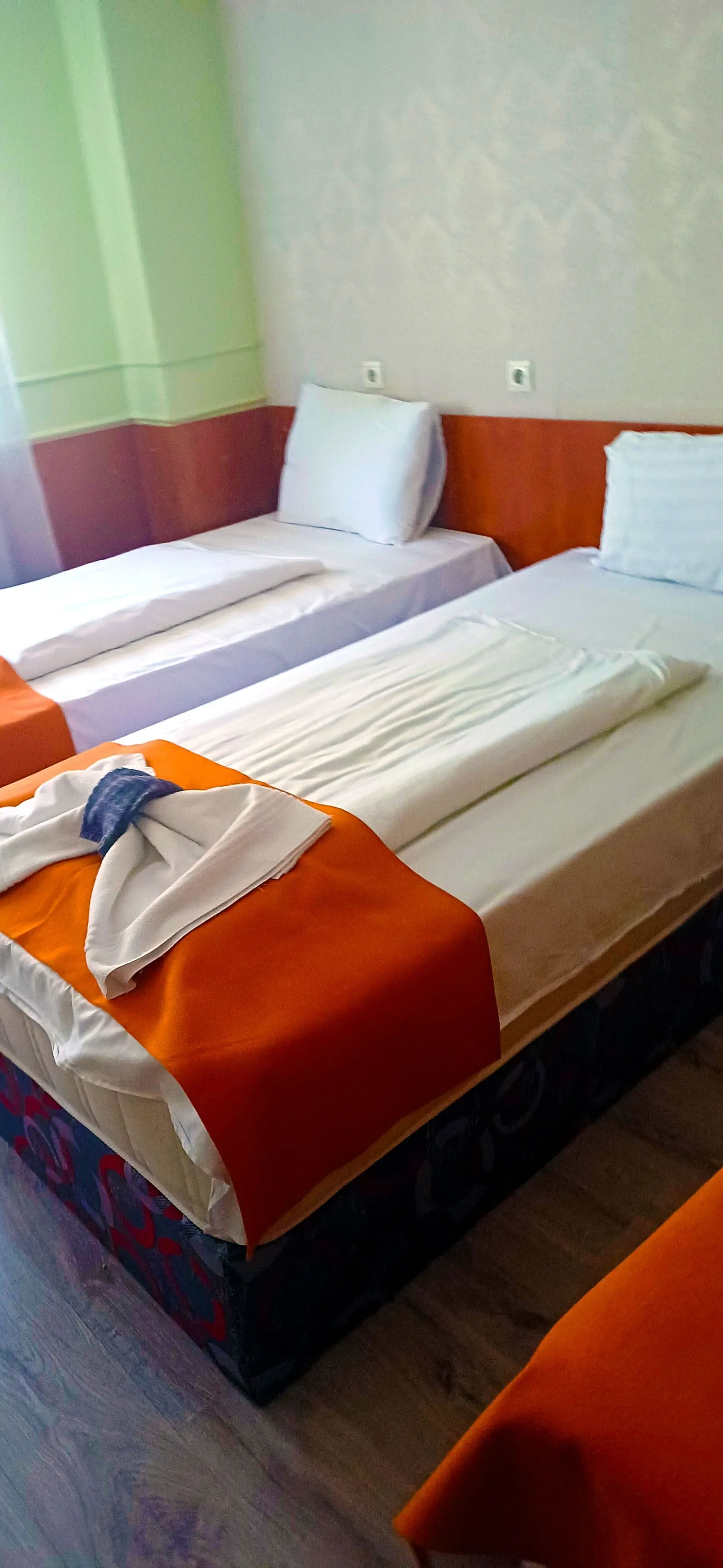 Atlantic Hotel Budapest – Budapesta, Ungaria