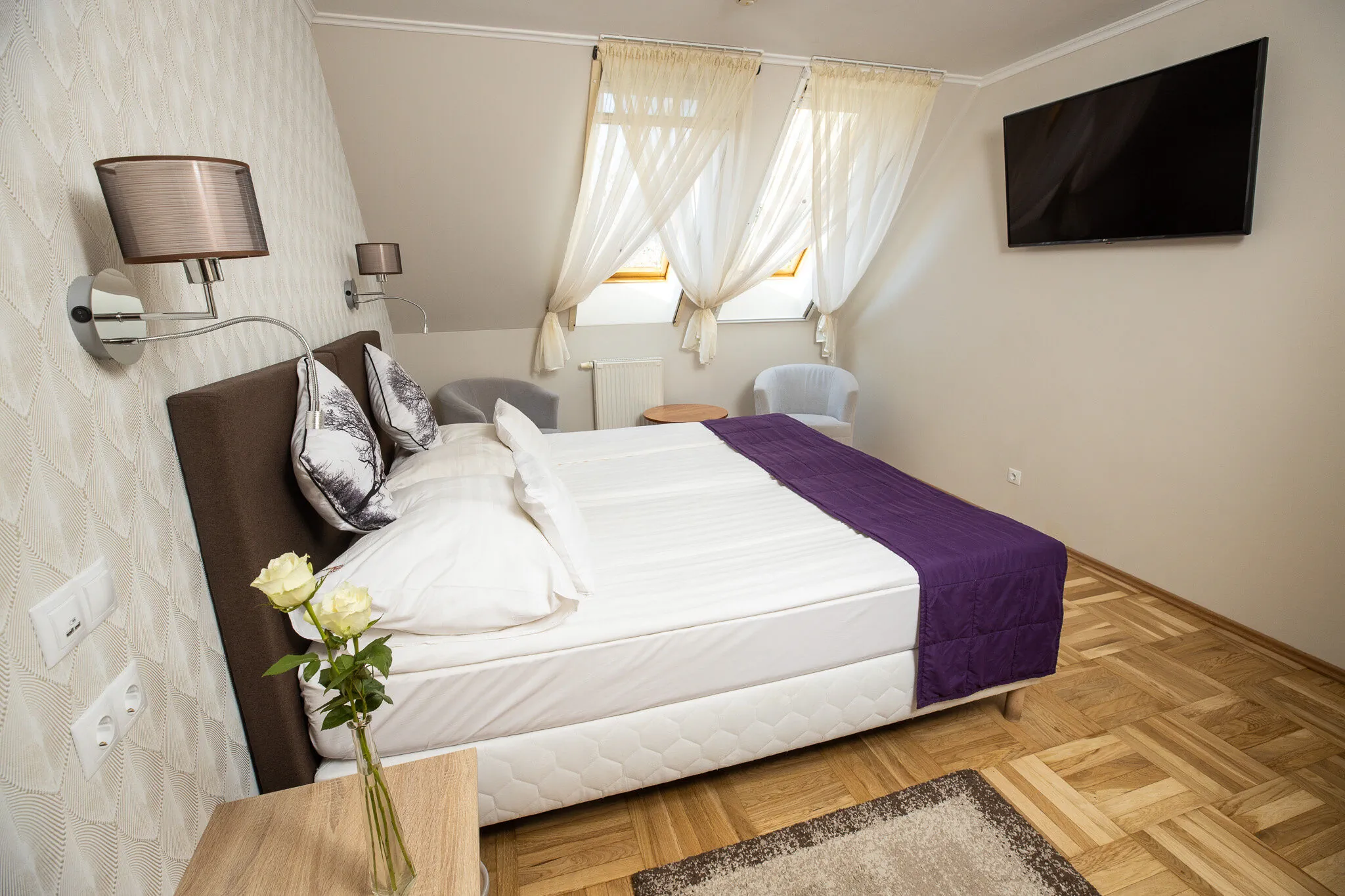 Dóm Hotel Szeged – Szeghed, Ungaria