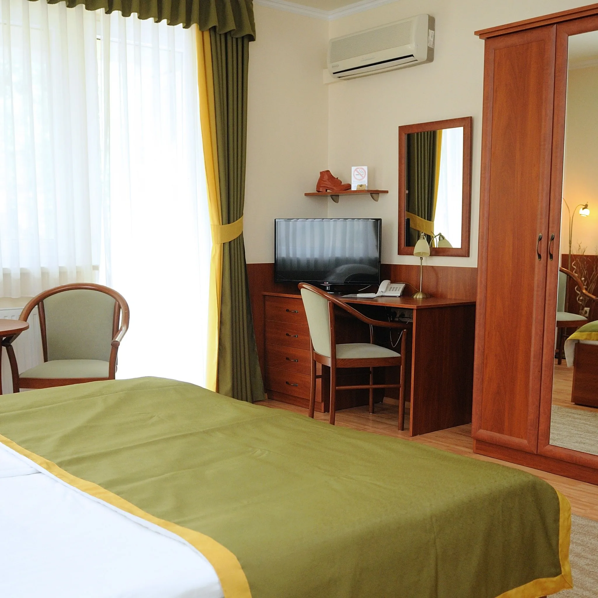 Apartman Bella Panzió Siófok – Siófok, Ungaria