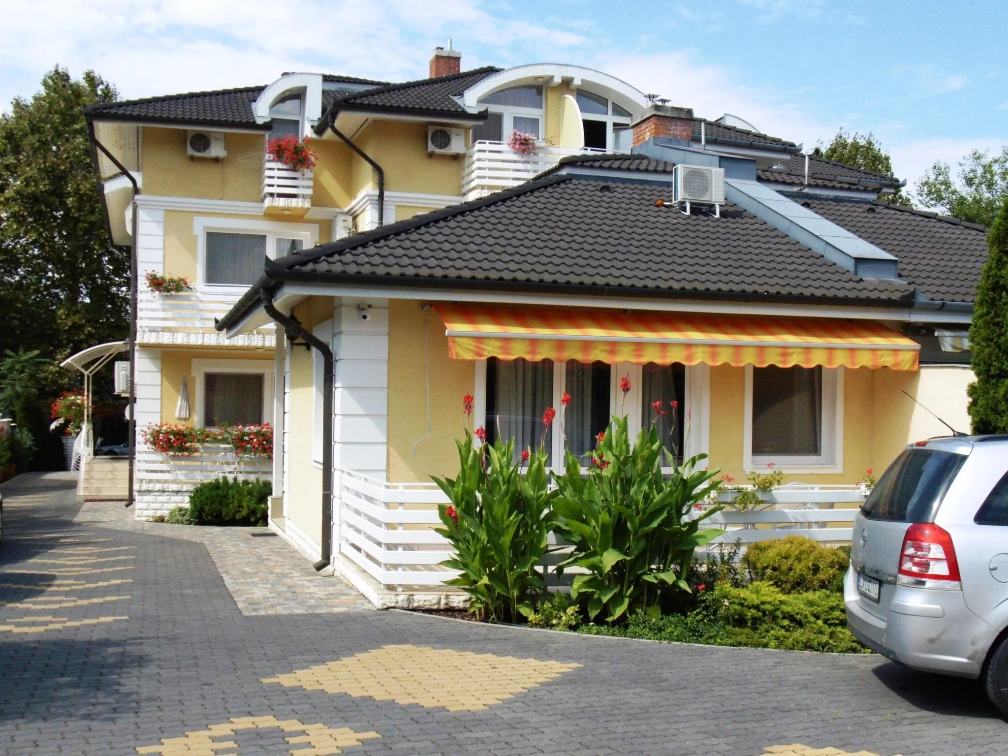 Apartman Bella Panzió Siófok – Siófok, Ungaria