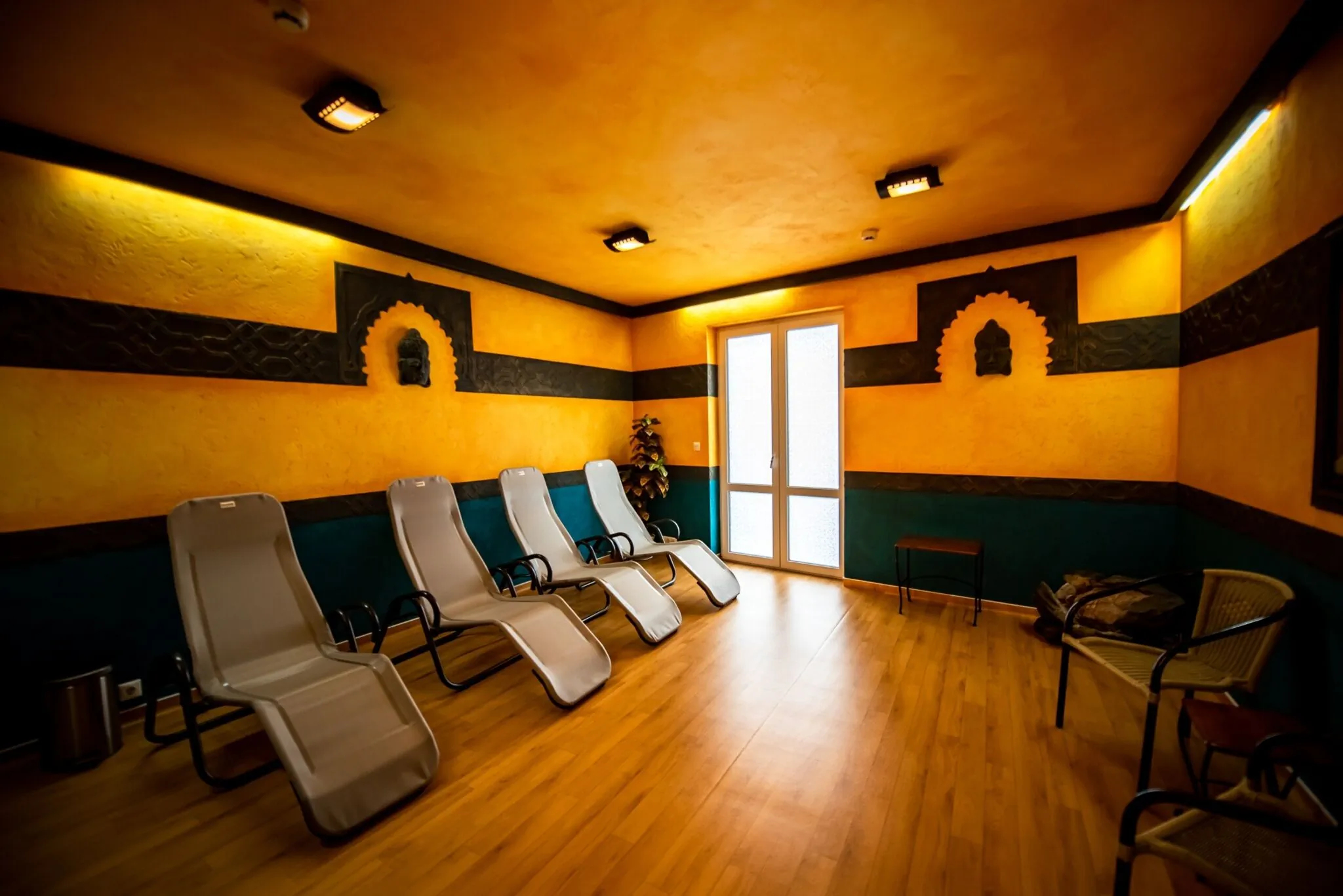 Hotel Villa Classica Pápa - foto 7