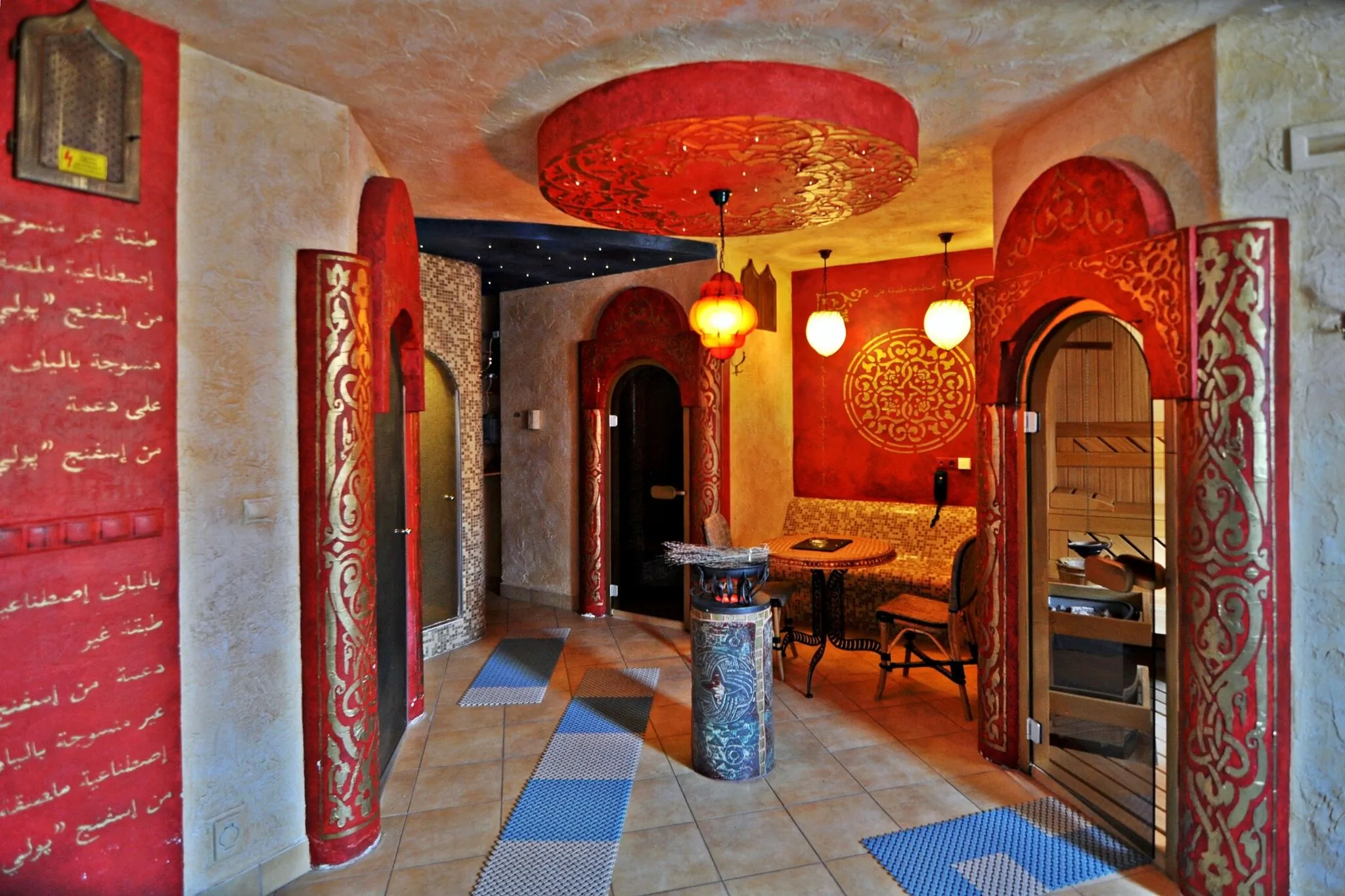 Hotel Villa Classica Pápa - foto 1