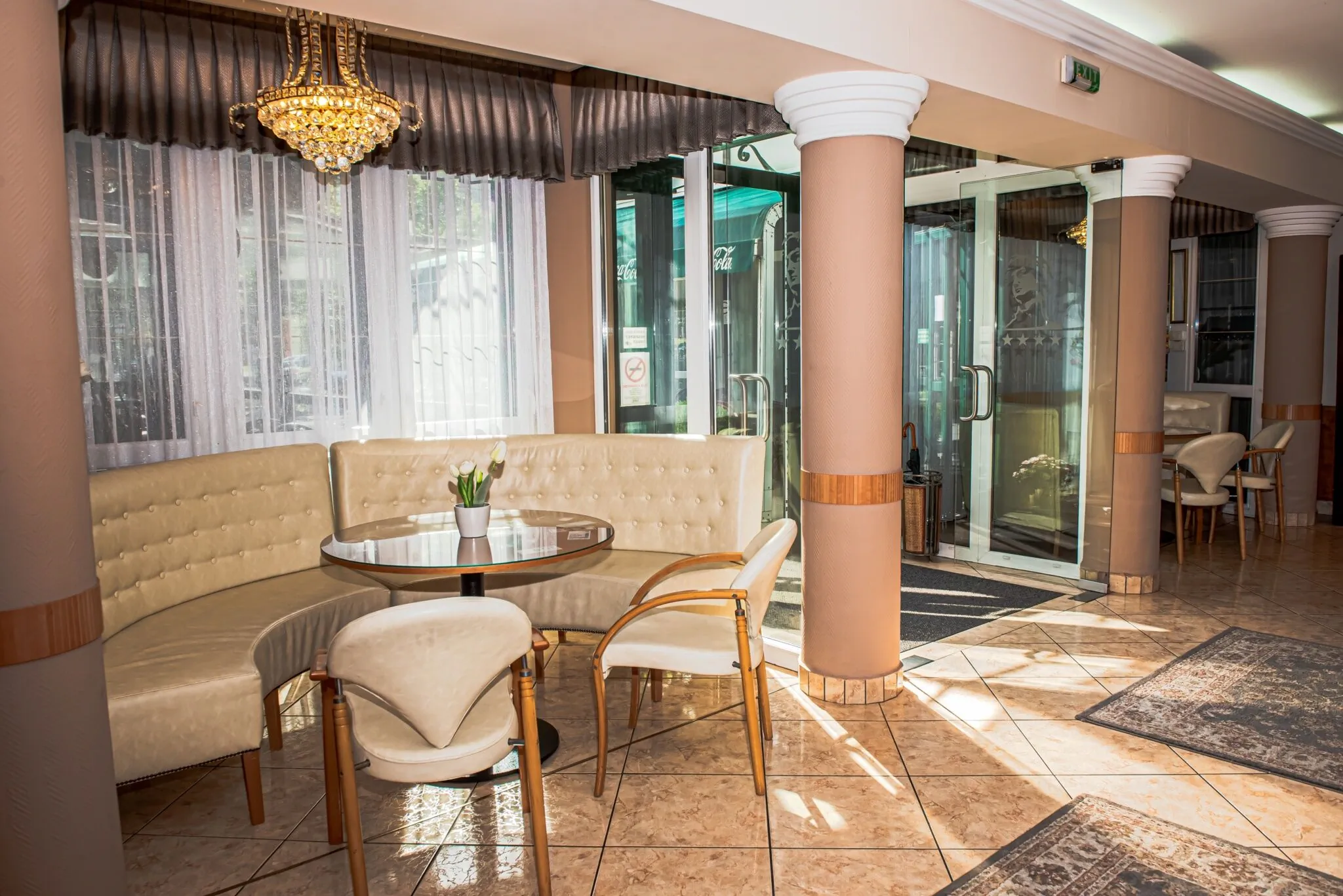 Hotel Villa Classica Pápa - foto 6