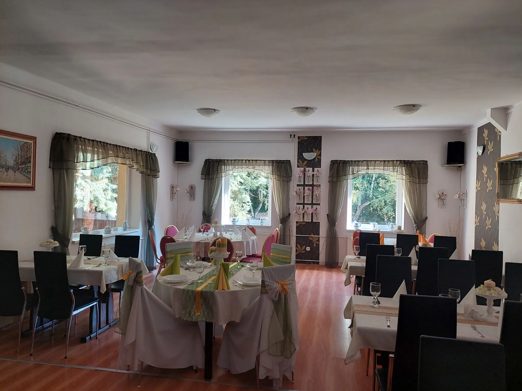 Gilice Panzió és Étterem Pécs – Pécs, Ungaria