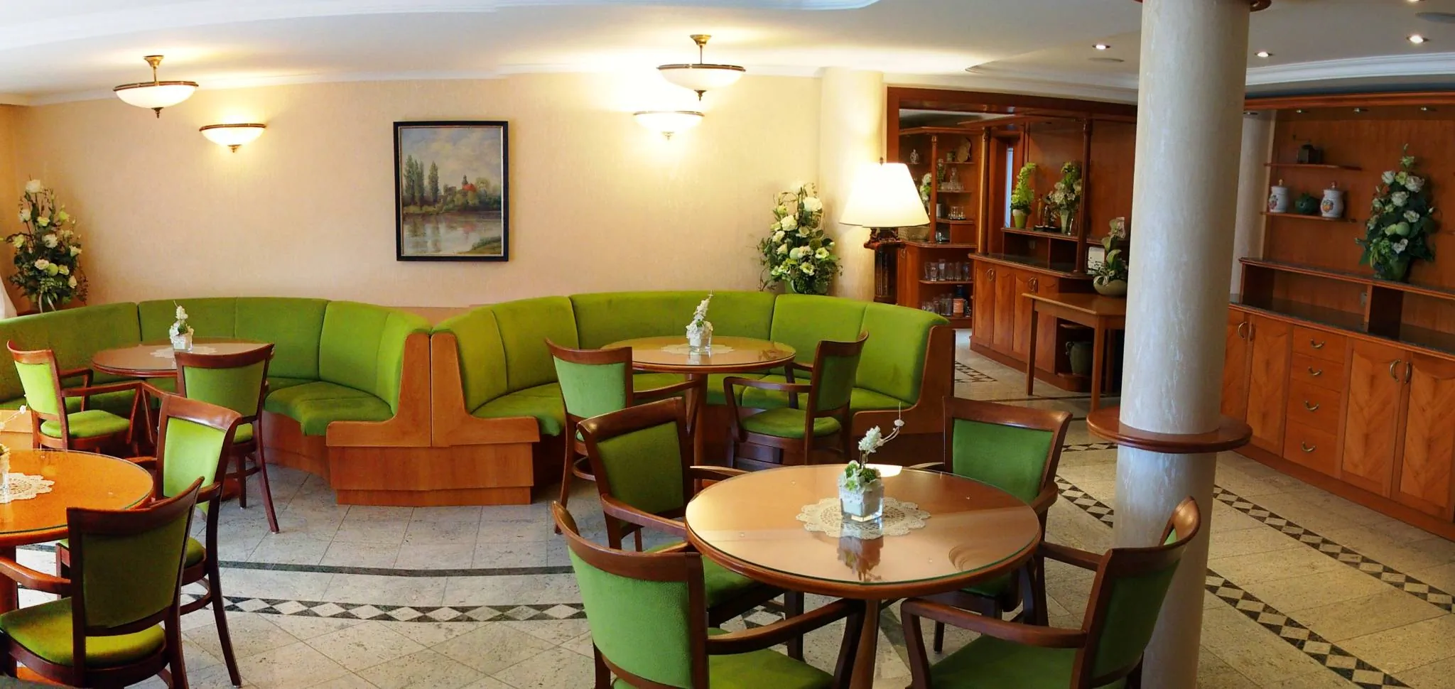 Fortuna Villa Hévíz – Hévíz, Ungaria