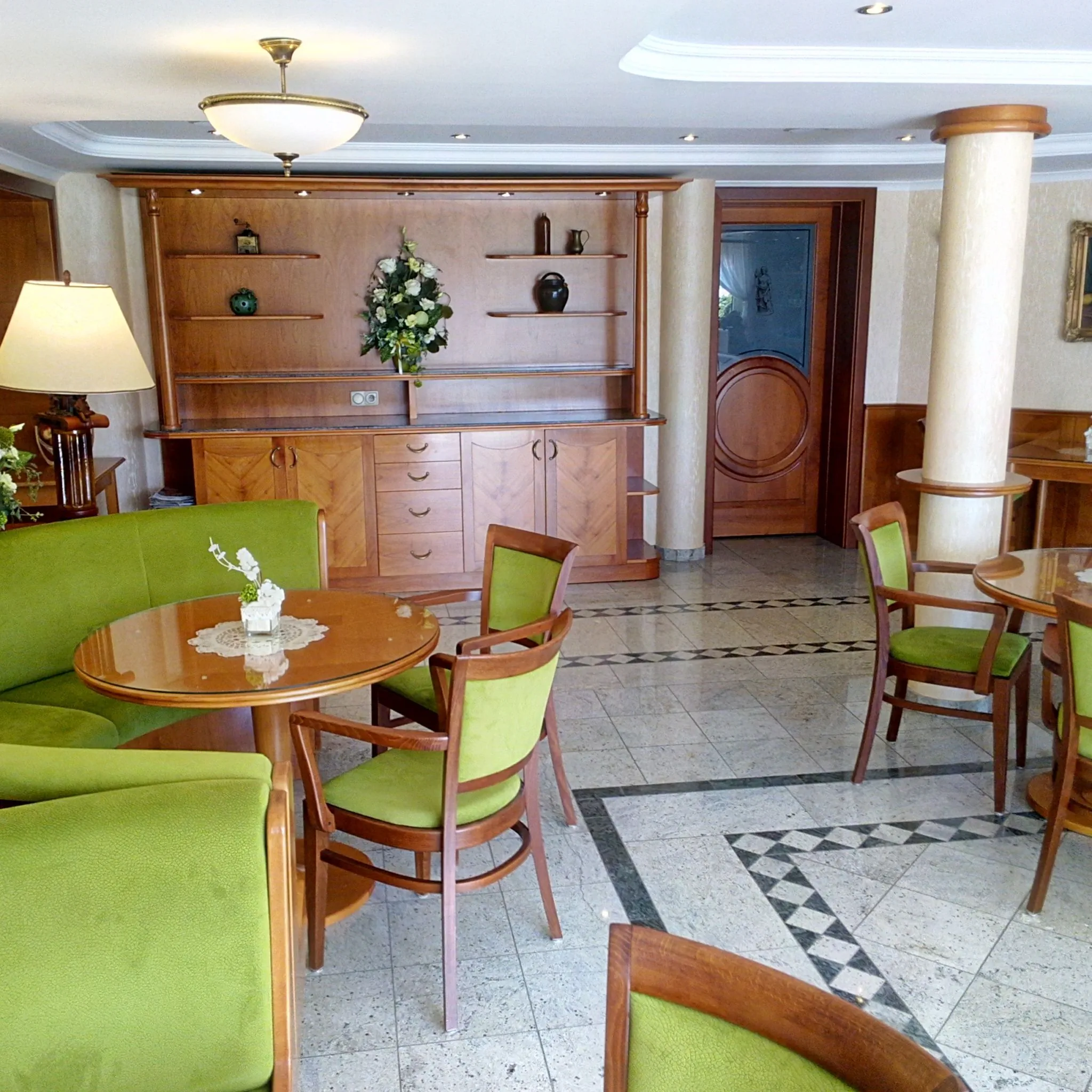Fortuna Villa Hévíz – Hévíz, Ungaria