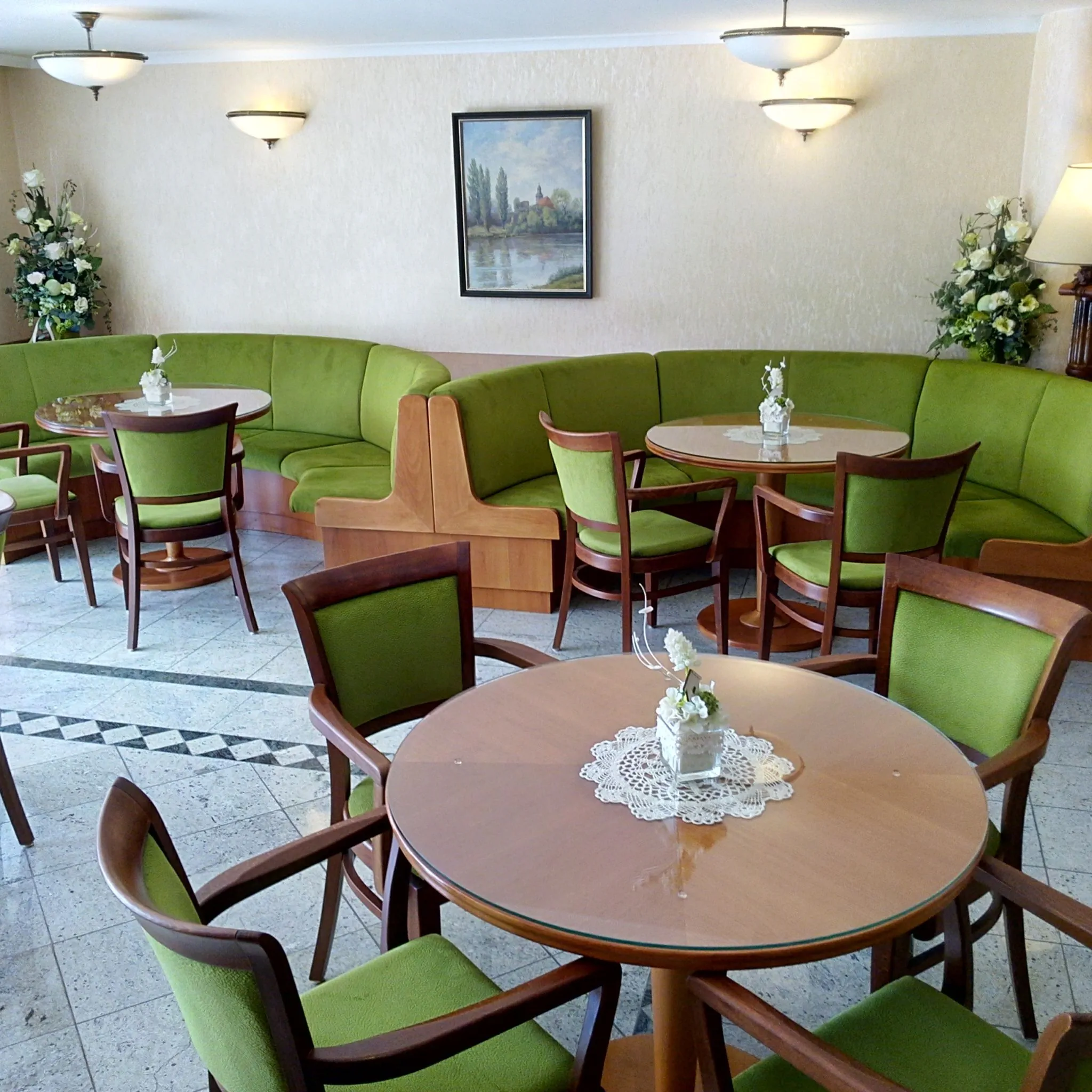 Fortuna Villa Hévíz – Hévíz, Ungaria