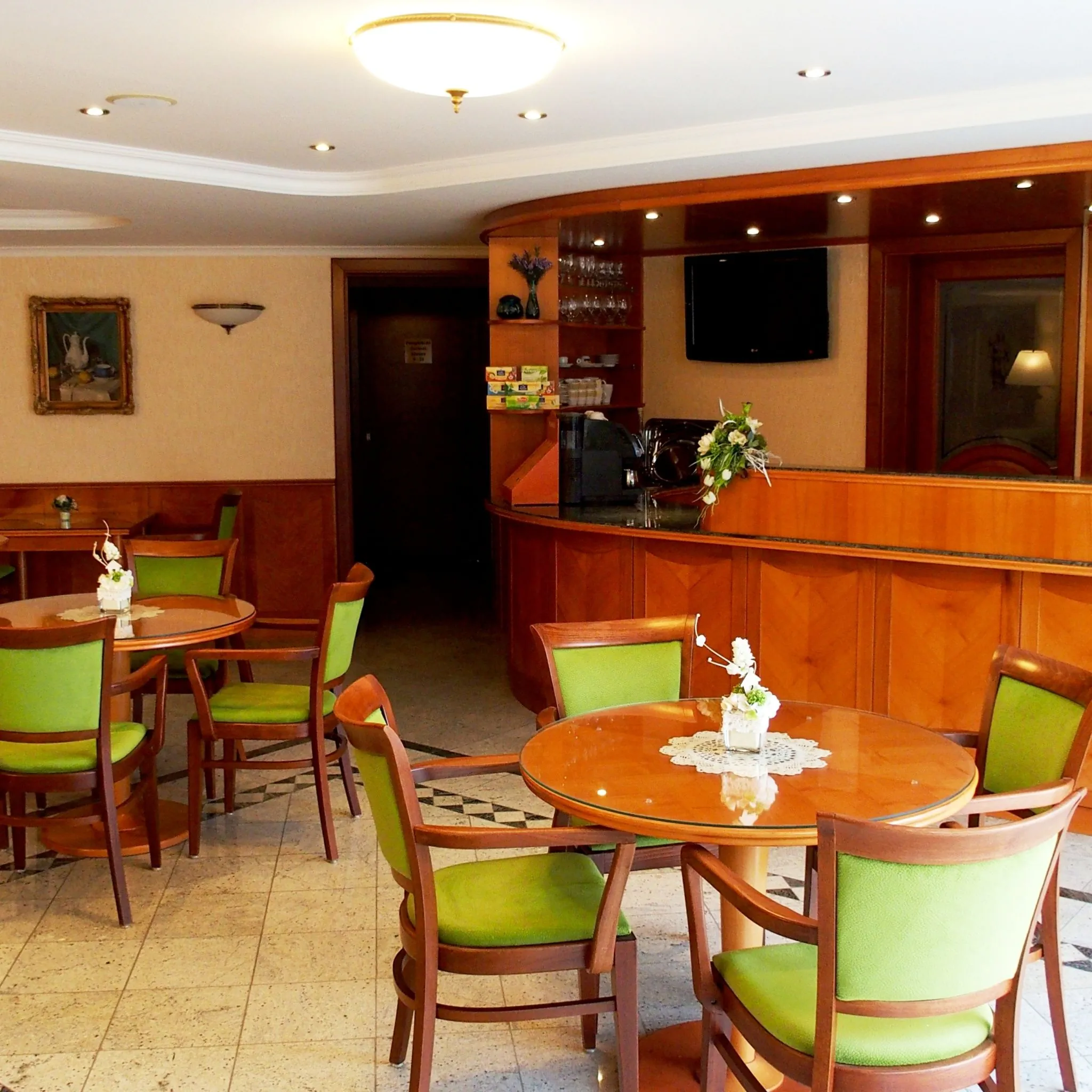 Fortuna Villa Hévíz – Hévíz, Ungaria