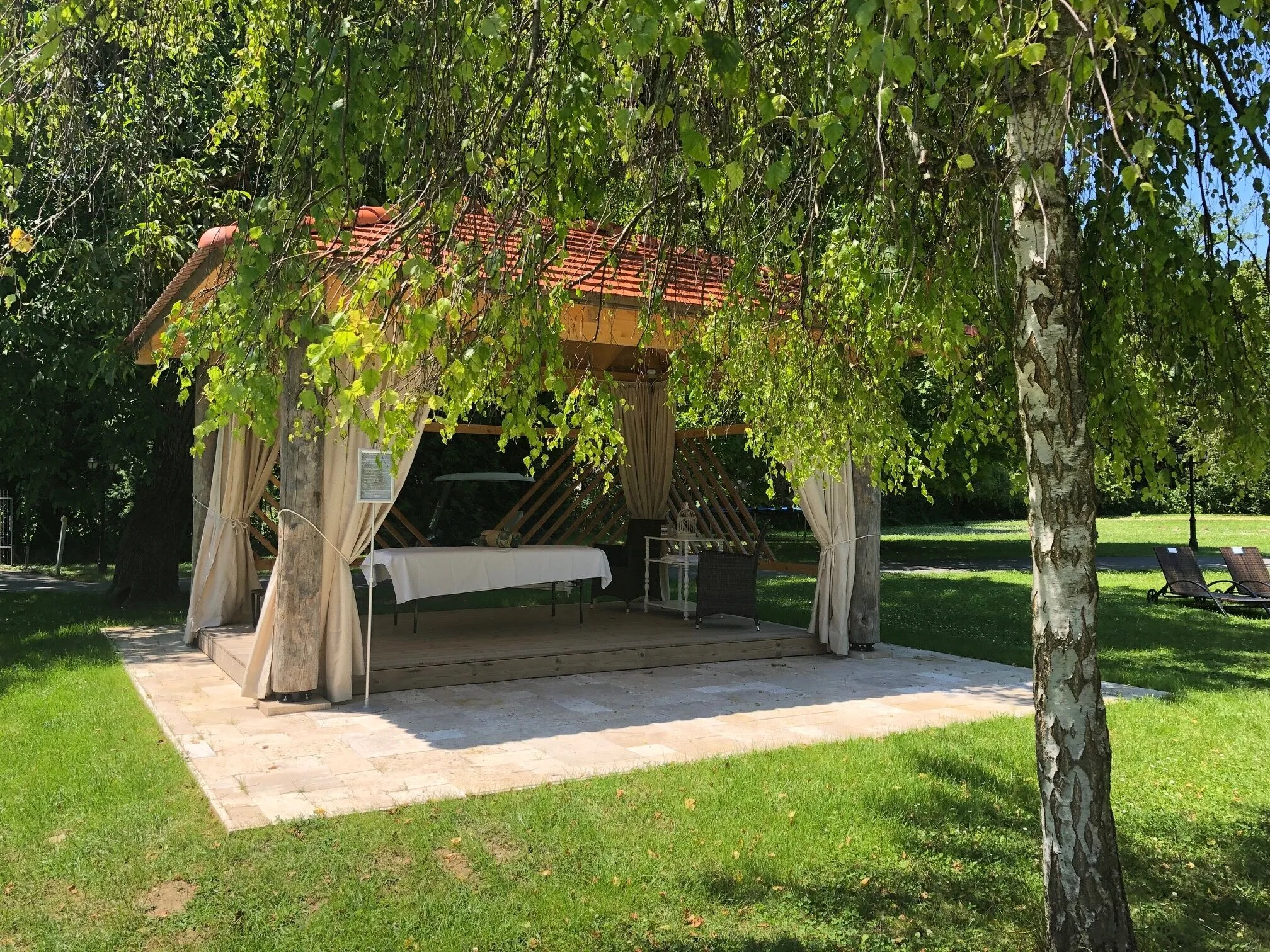 Batthyány Kastélyszálló Zalacsány – Zalacsány, Maďarsko