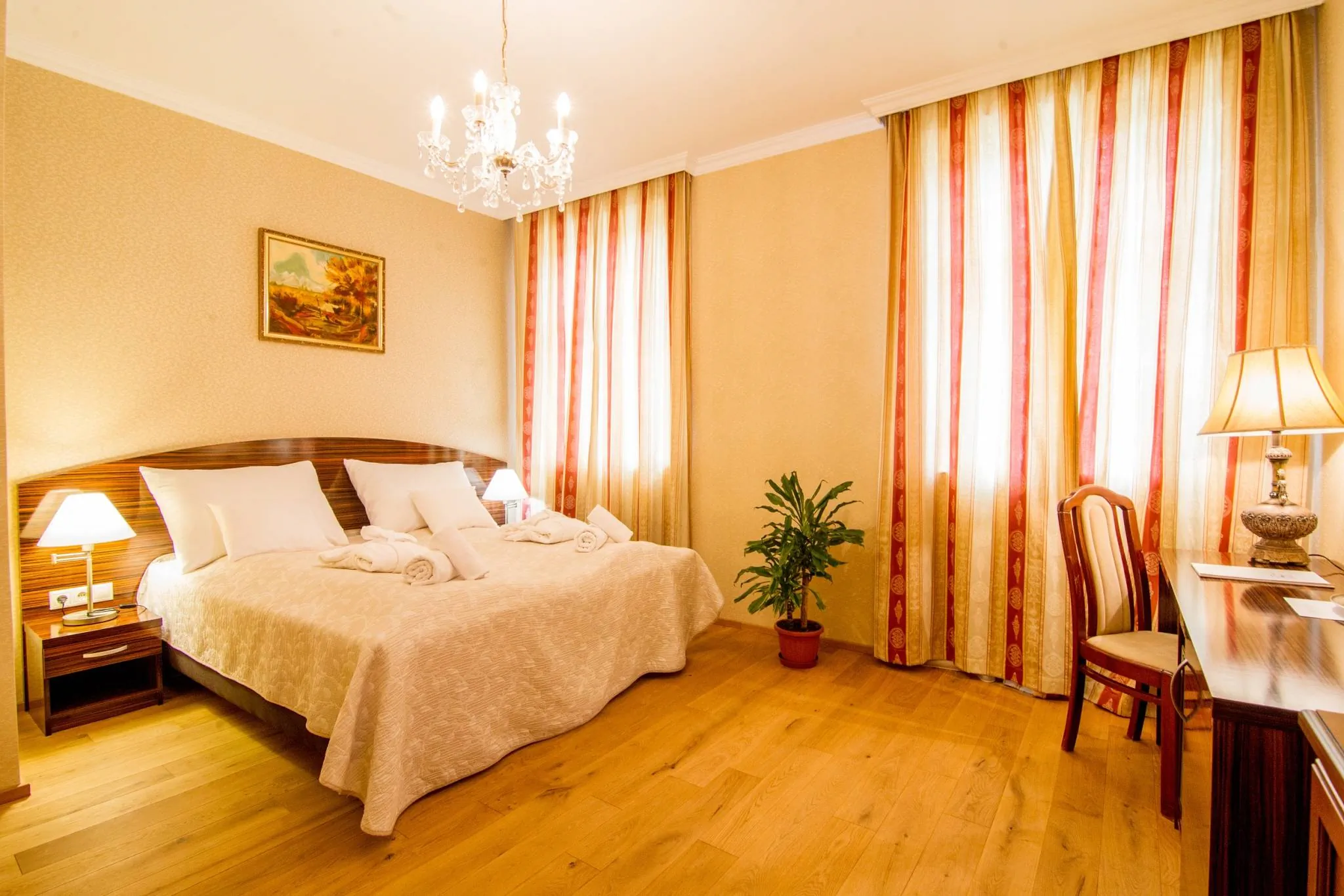 Batthyány Kastélyszálló Zalacsány – Zalacsány, Maďarsko
