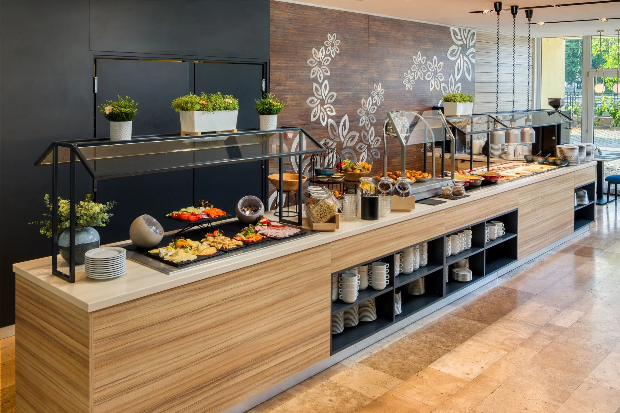 SunGarden Wellness Hotel Siófok – Siófok, Ungaria