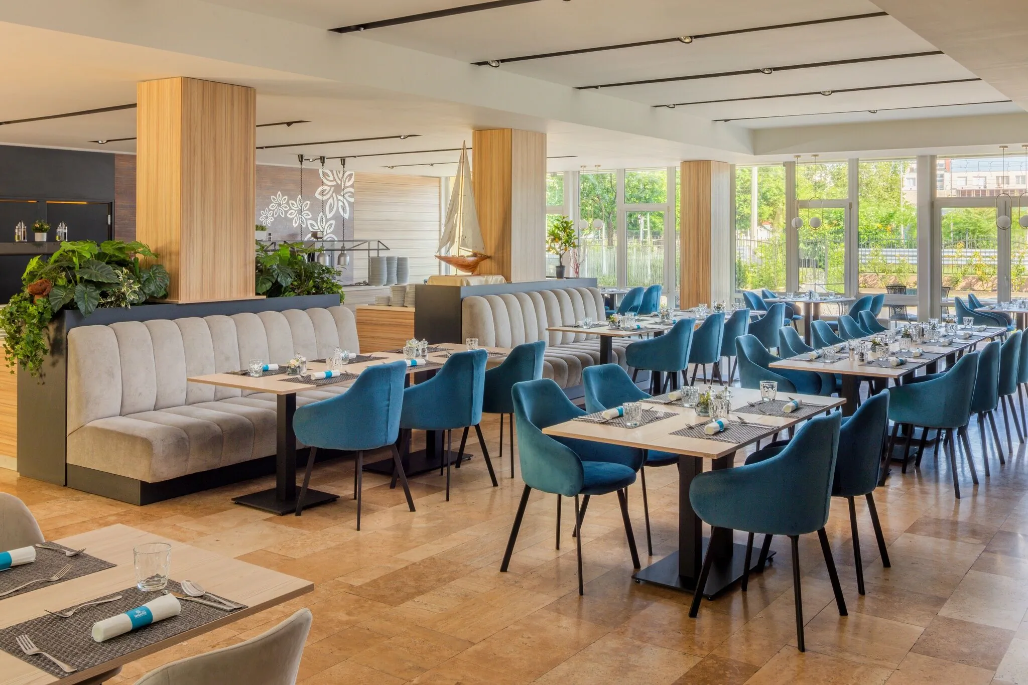 SunGarden Wellness Hotel Siófok – Siófok, Ungaria