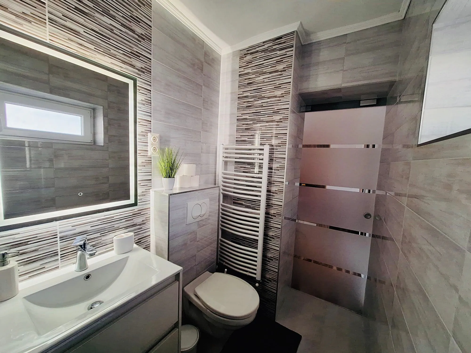 Iskolakert Apartman Sárospatak - foto 7