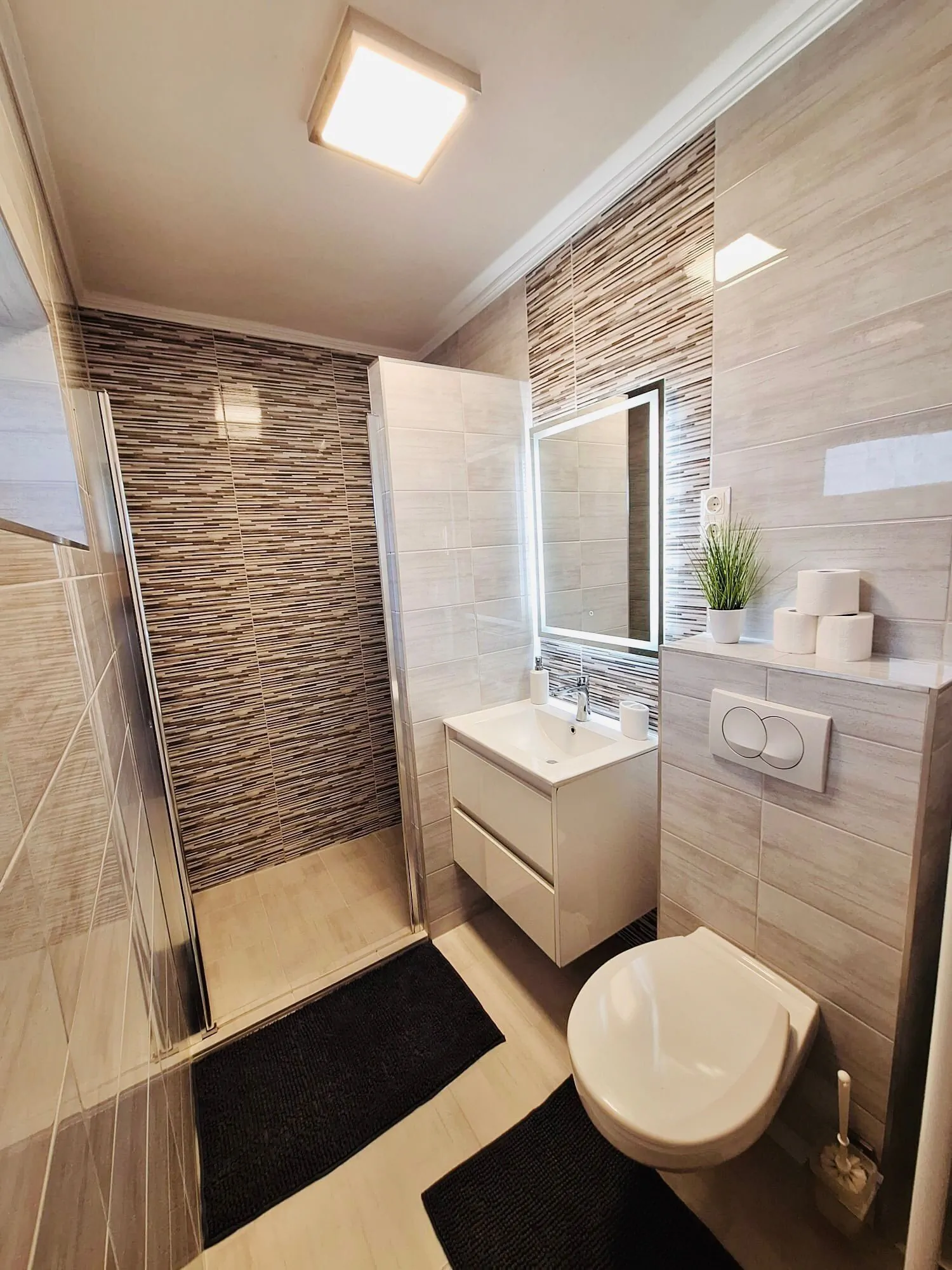 Iskolakert Apartman Sárospatak - foto 8