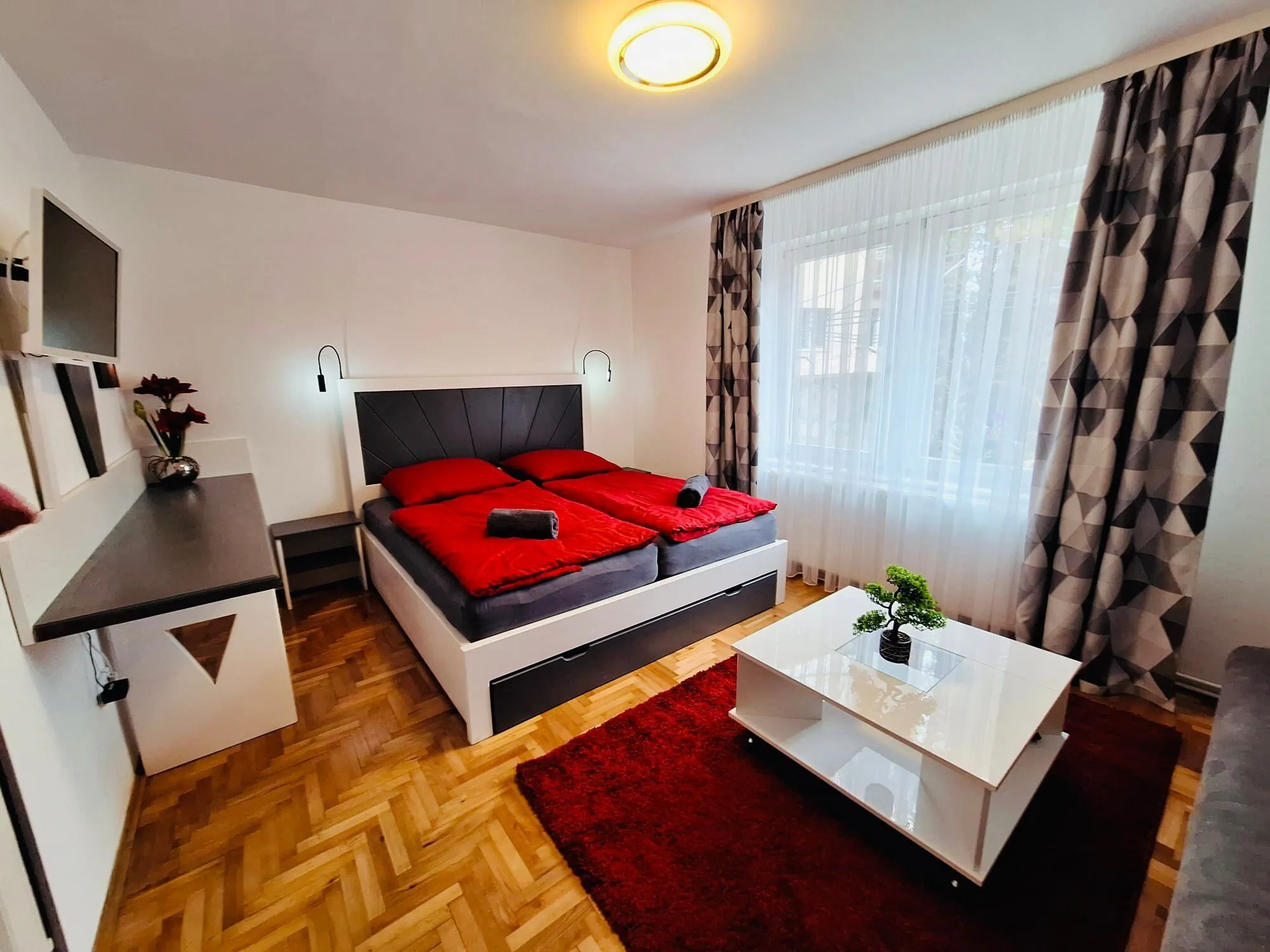 Iskolakert Apartman Sárospatak - foto 10