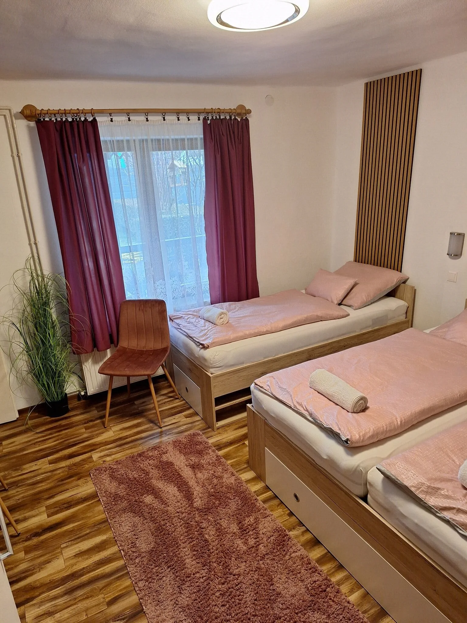 Iskolakert Apartman Sárospatak - foto 5