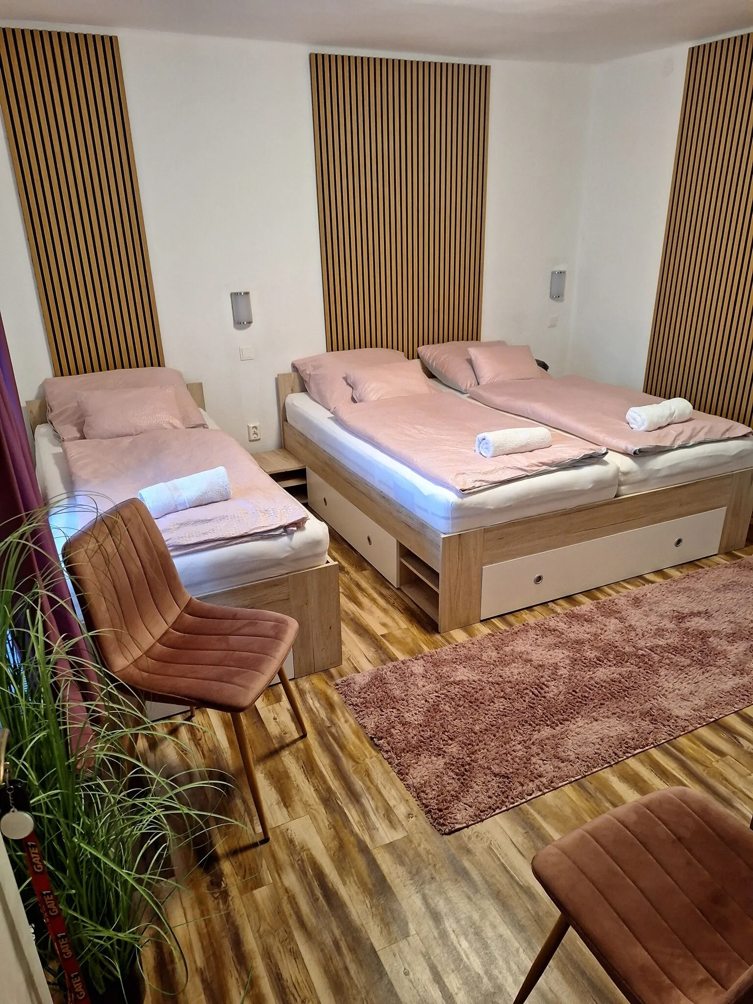 Iskolakert Apartman Sárospatak - foto 6