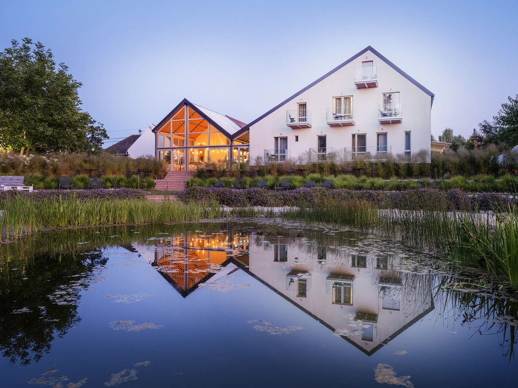 Tornácos Hotel Hegykő – Hegykő, Ungaria