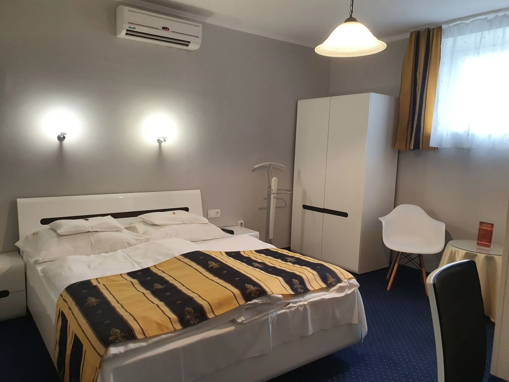 Hotel Romantik Eger – Eger, Ungaria