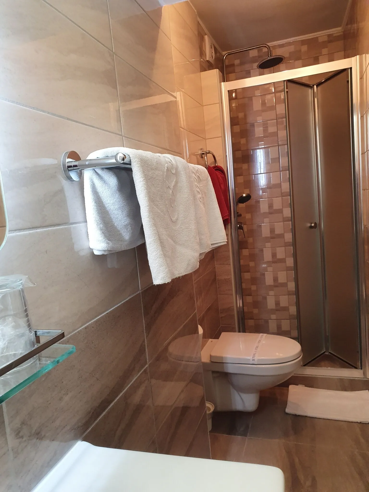 Hotel Romantik Eger – Eger, Ungaria