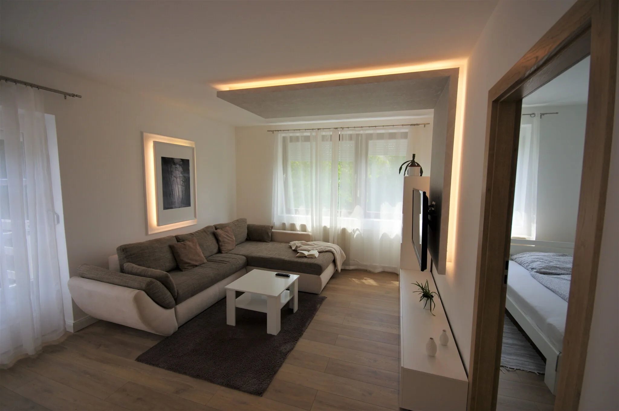 Márta Apartman Hévíz – Hévíz, Ungaria