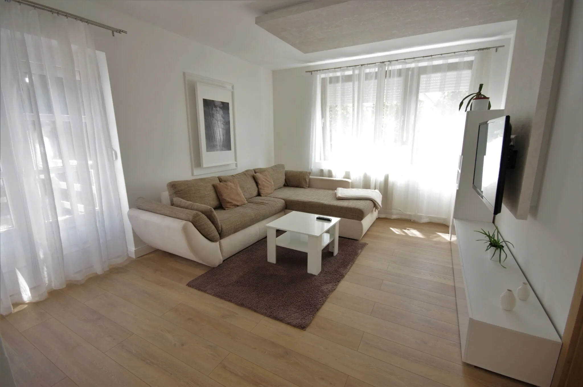 Márta Apartman Hévíz – Hévíz, Ungaria