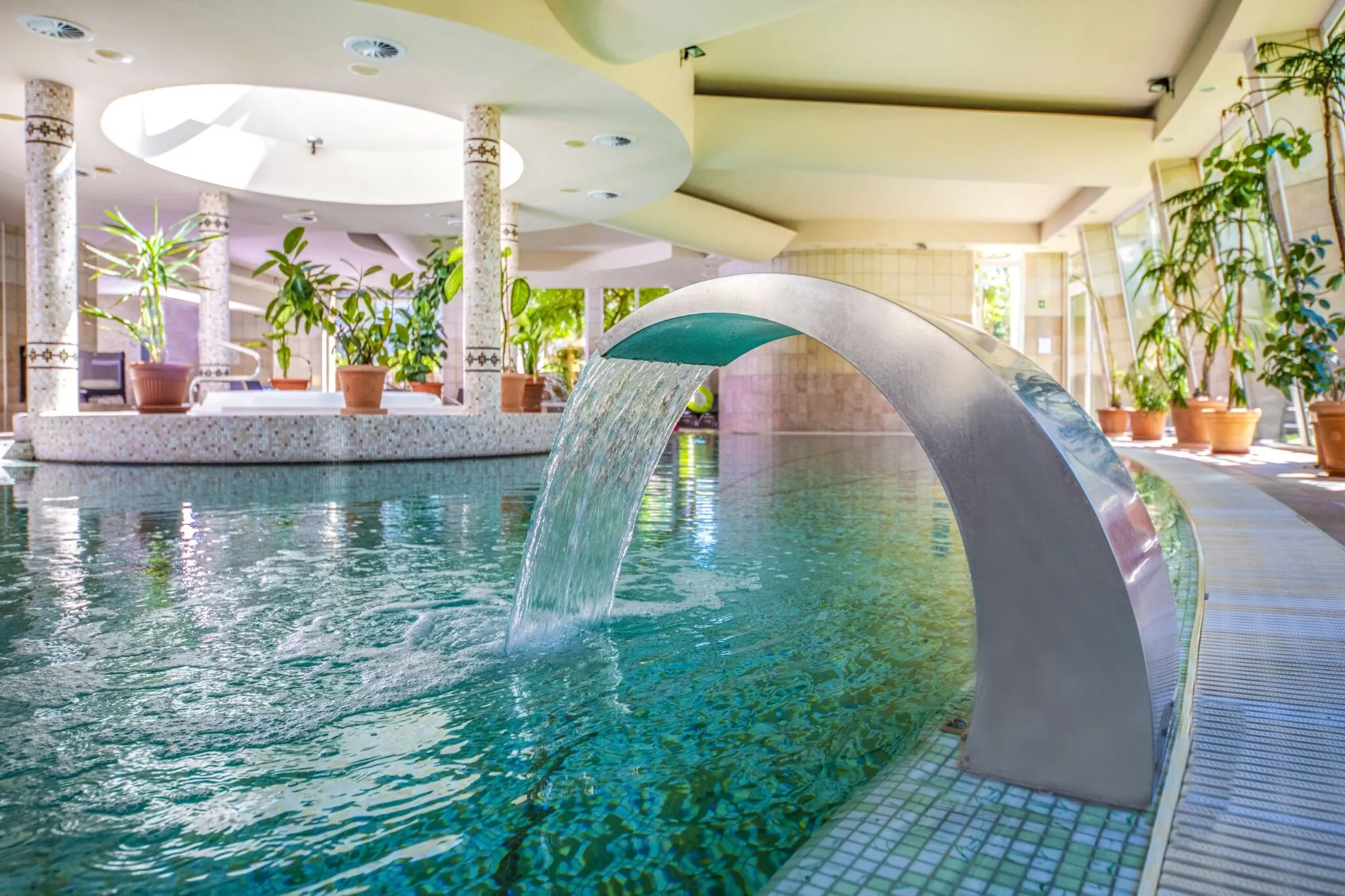 Residence Hotel Balaton Siófok – Siófok, Maďarsko