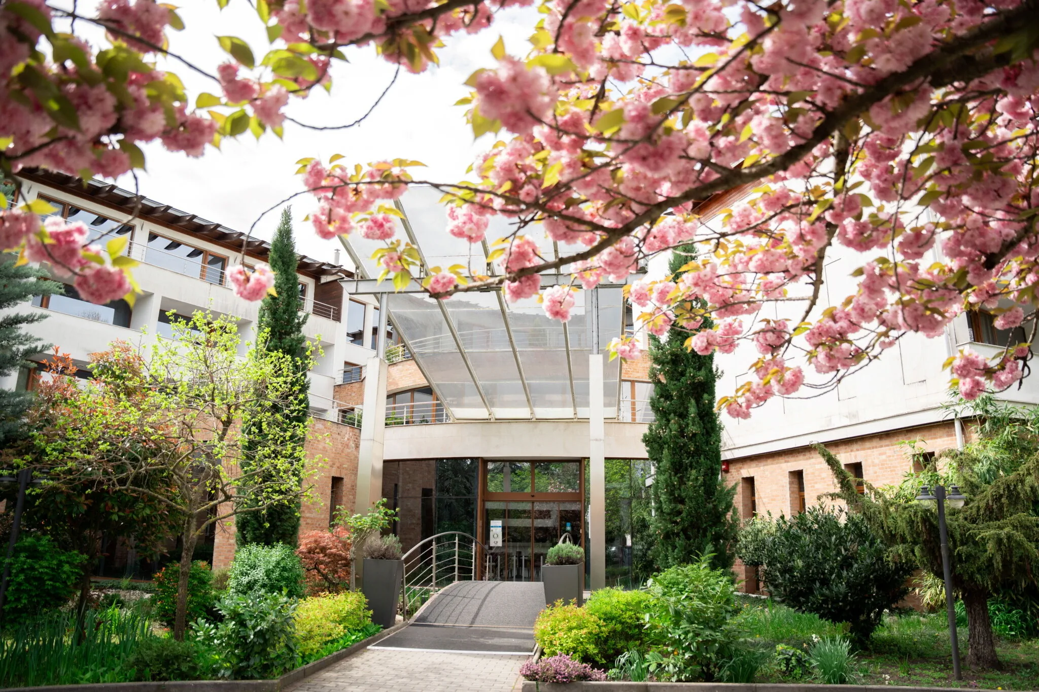 Residence Hotel Balaton Siófok – Siófok, Maďarsko