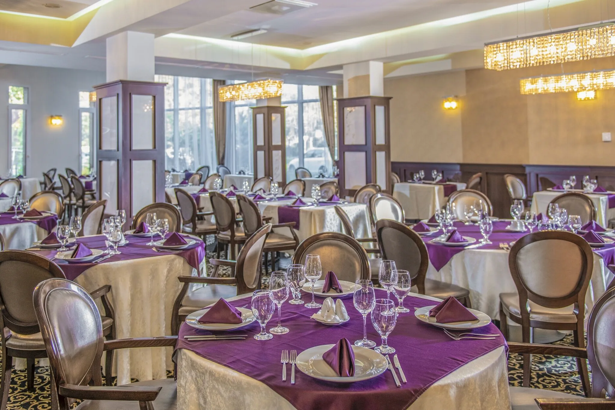 Residence Hotel Balaton Siófok – Siófok, Maďarsko