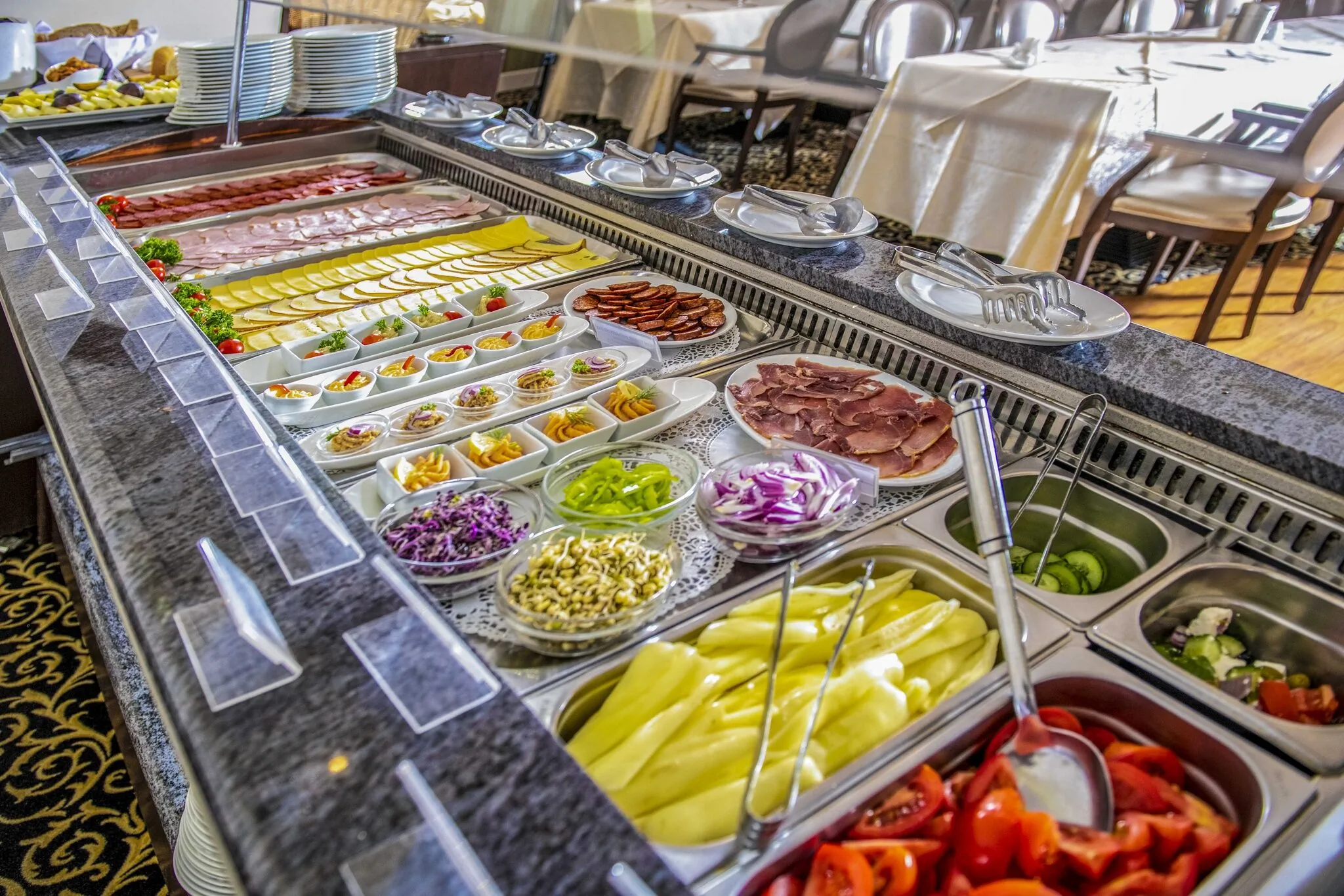 Residence Hotel Balaton Siófok – Siófok, Maďarsko