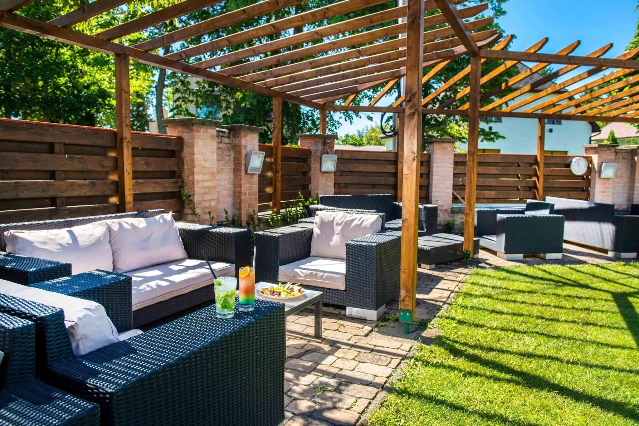 Residence Hotel Balaton Siófok – Siófok, Maďarsko