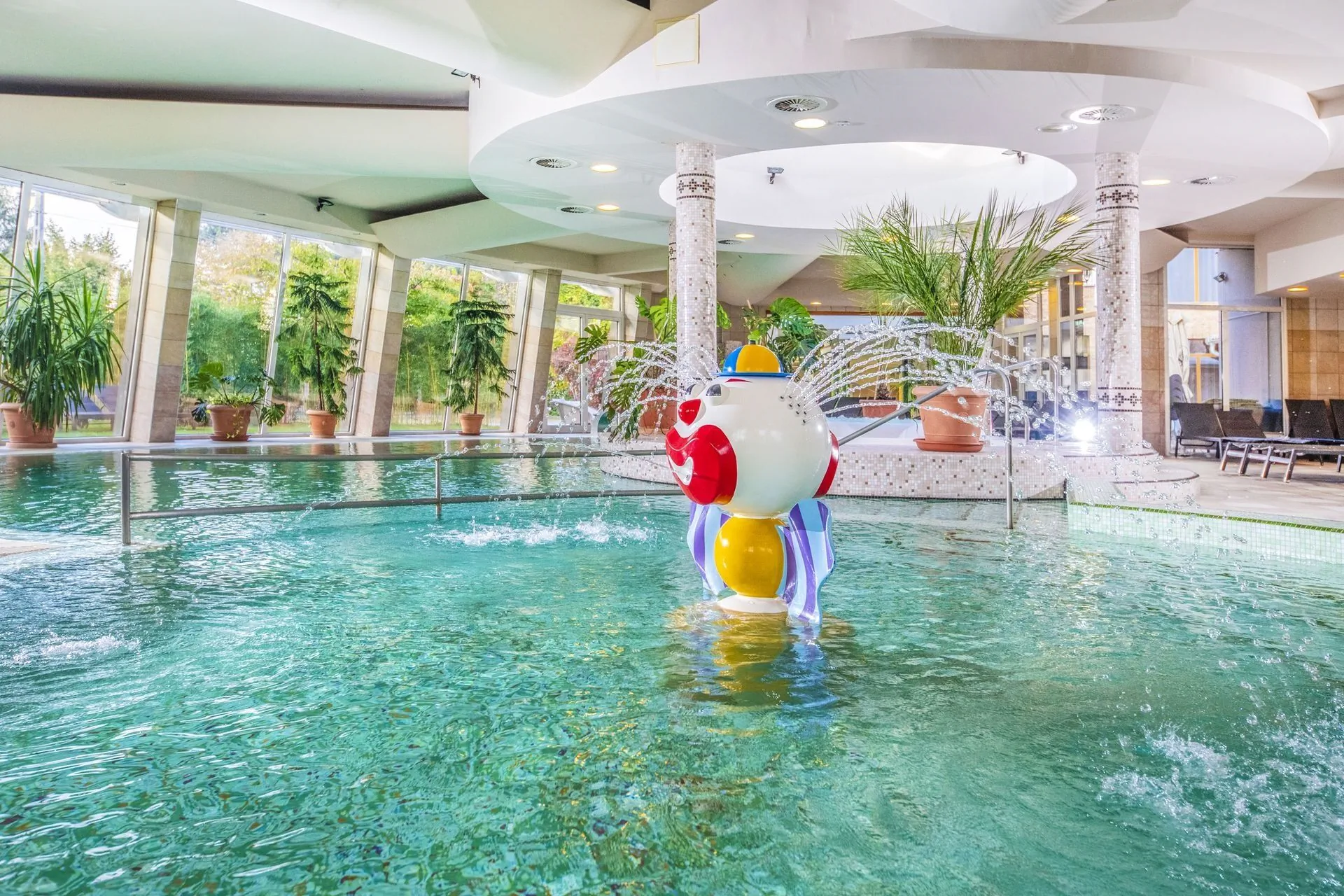 Residence Hotel Balaton Siófok – Siófok, Maďarsko