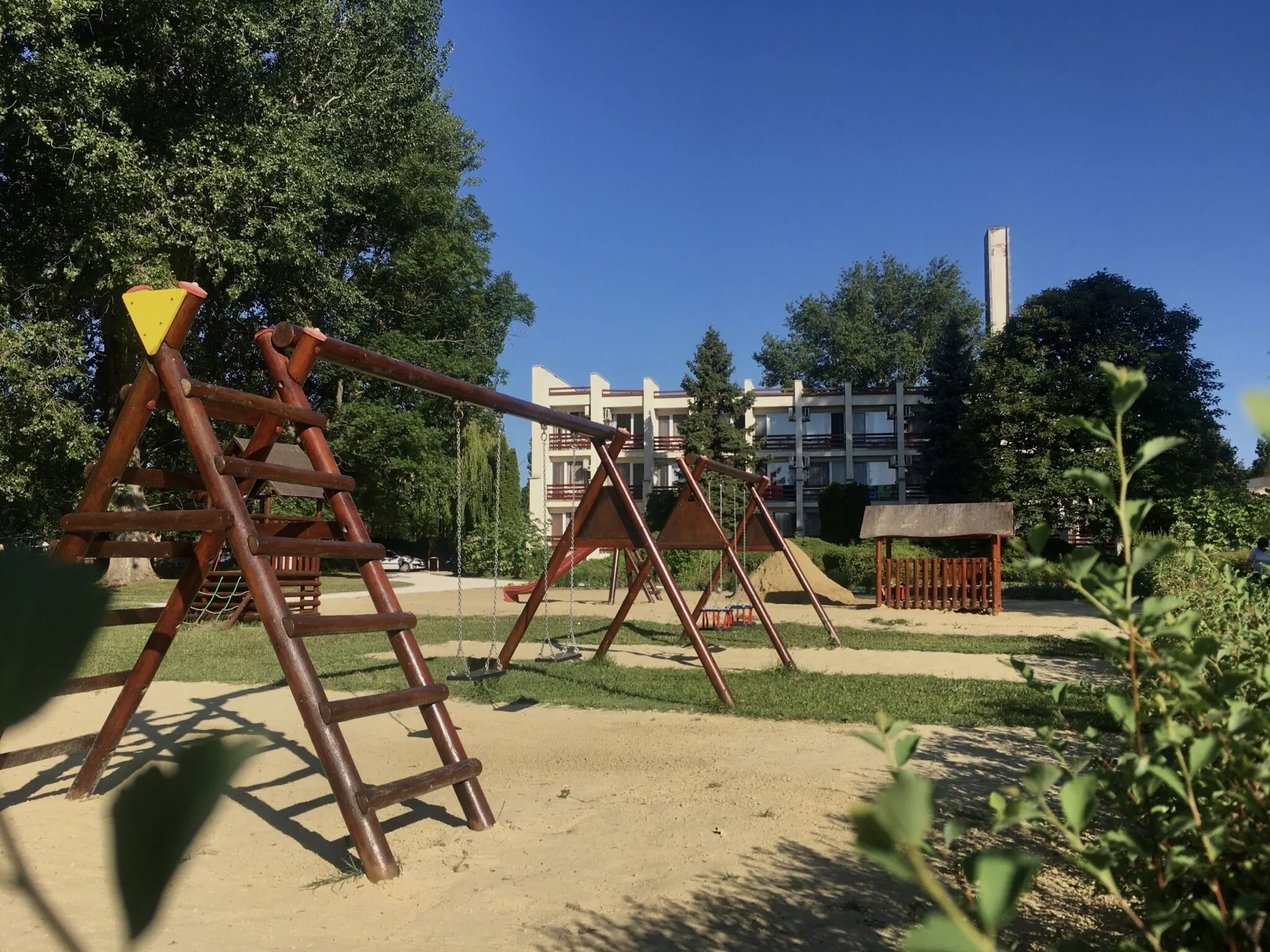 Nereus Park Hotel Balatonalmádi - foto 4