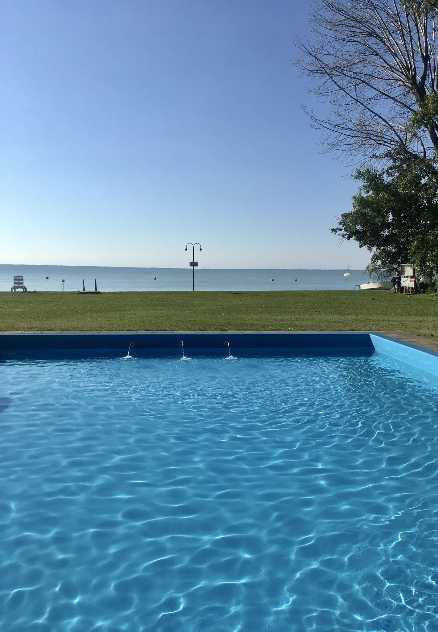 Nereus Park Hotel Balatonalmádi - foto 6