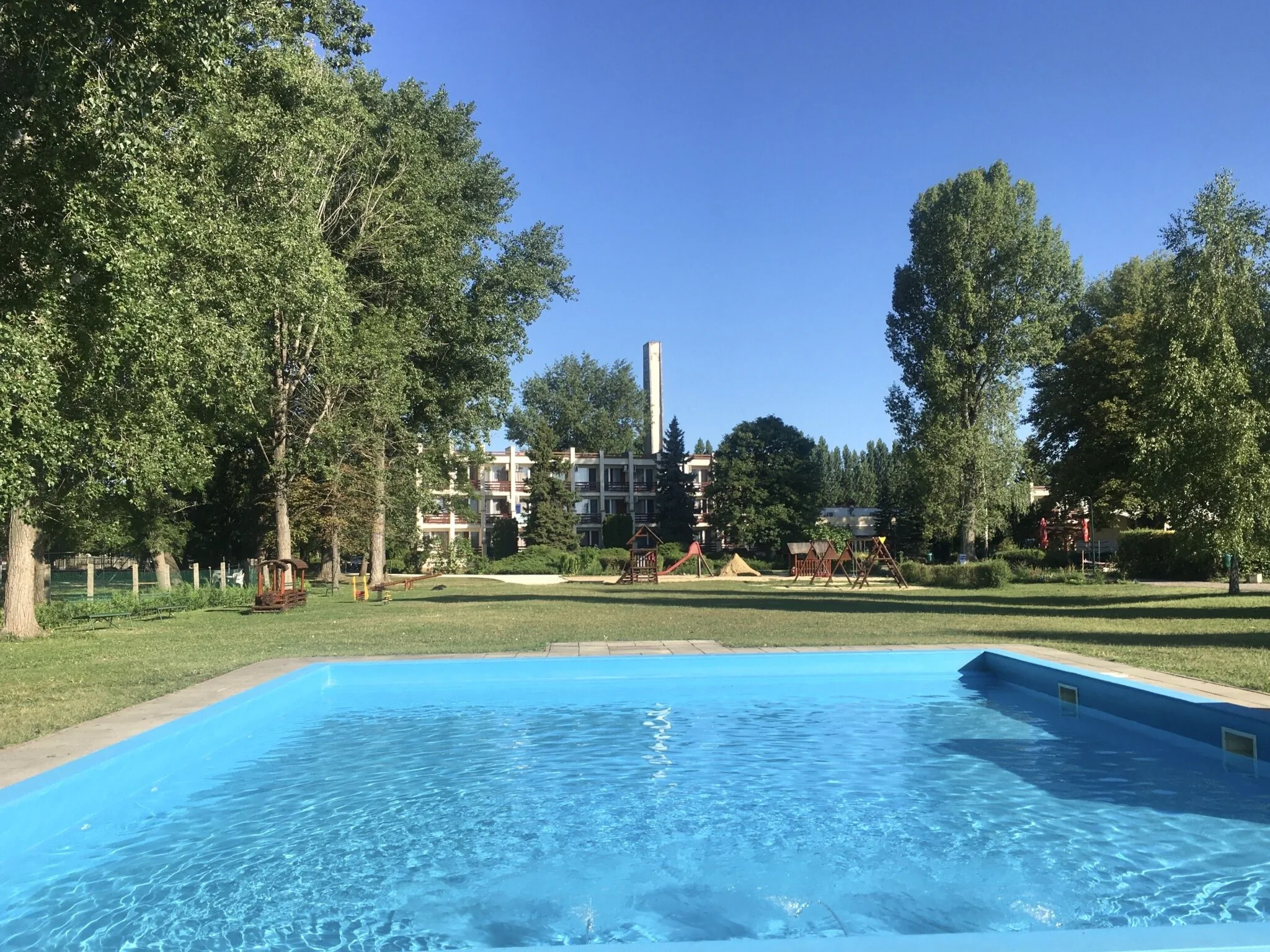 Nereus Park Hotel Balatonalmádi - foto 5