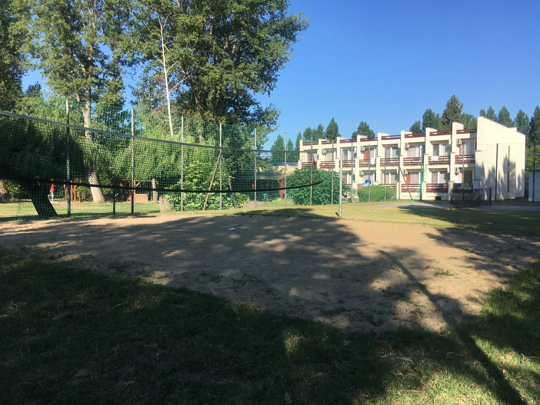 Nereus Park Hotel Balatonalmádi - foto 8