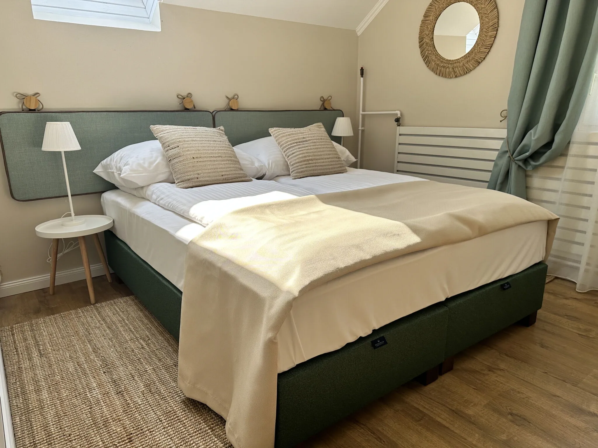 Délceg Réce Minihotel Balatonkenese - foto 3