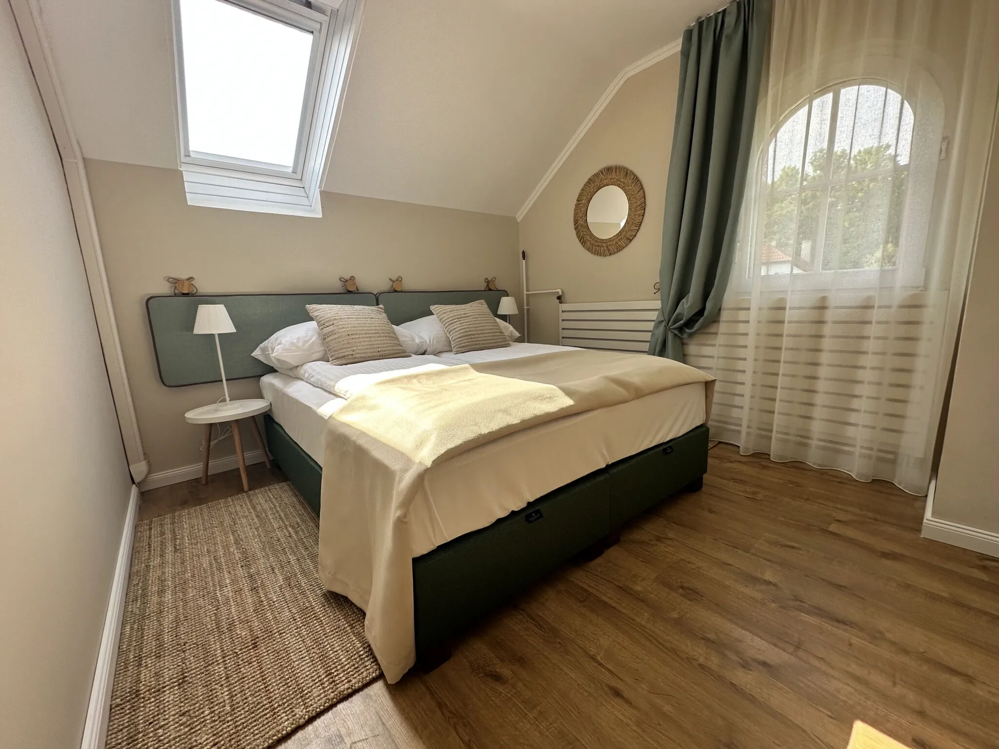 Délceg Réce Minihotel Balatonkenese - foto 5