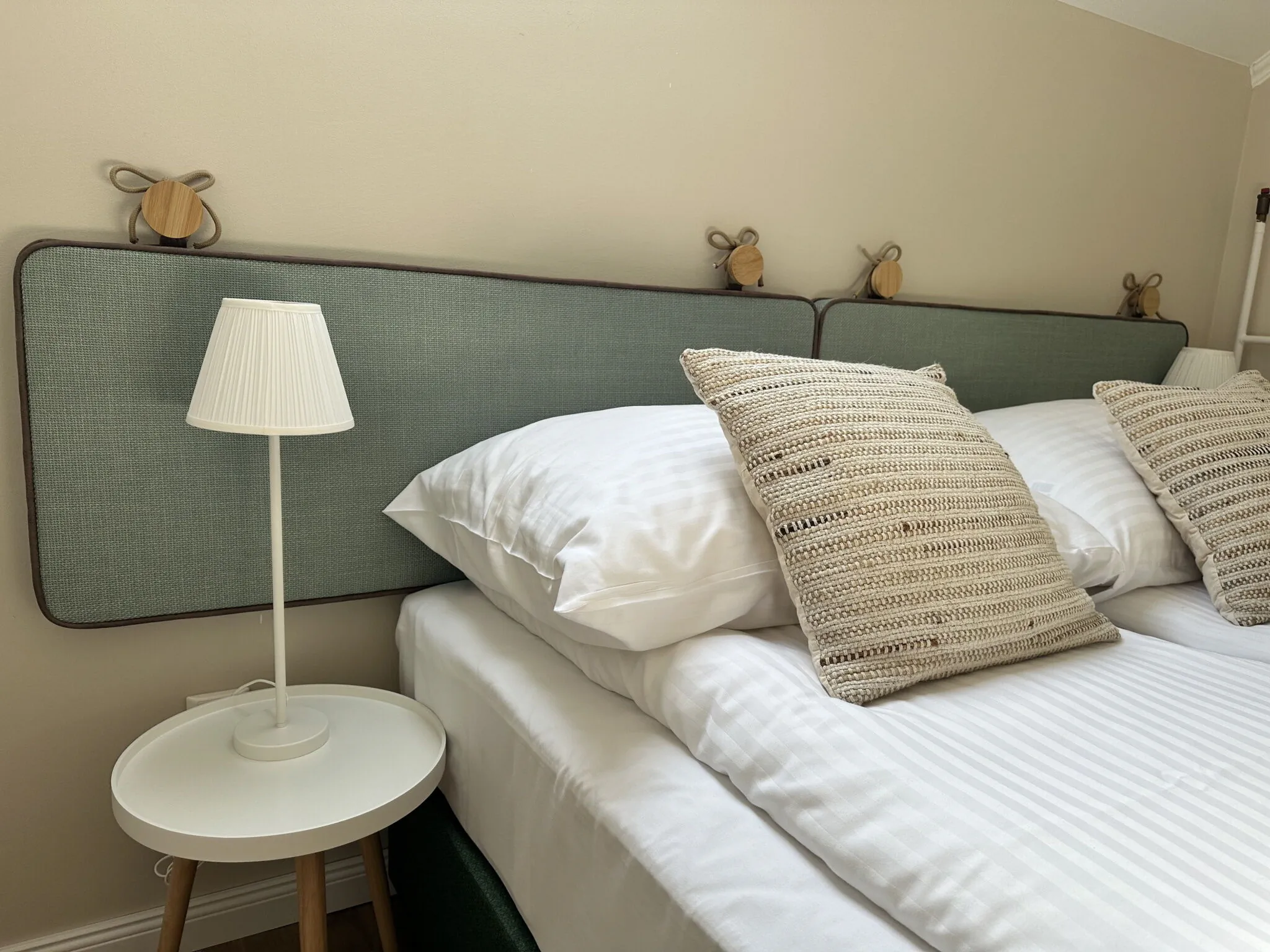 Délceg Réce Minihotel Balatonkenese - foto 6