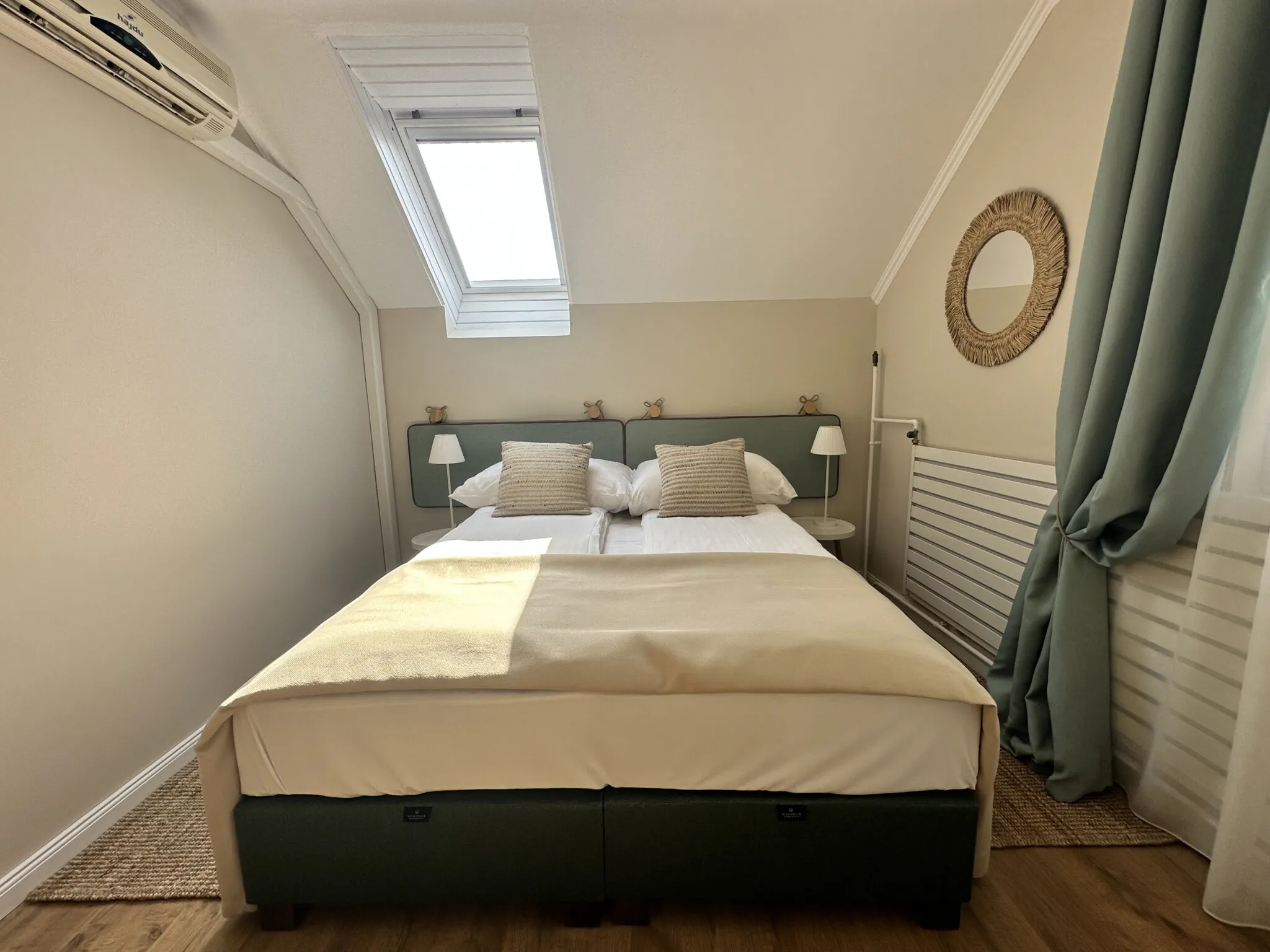 Délceg Réce Minihotel Balatonkenese - foto 7