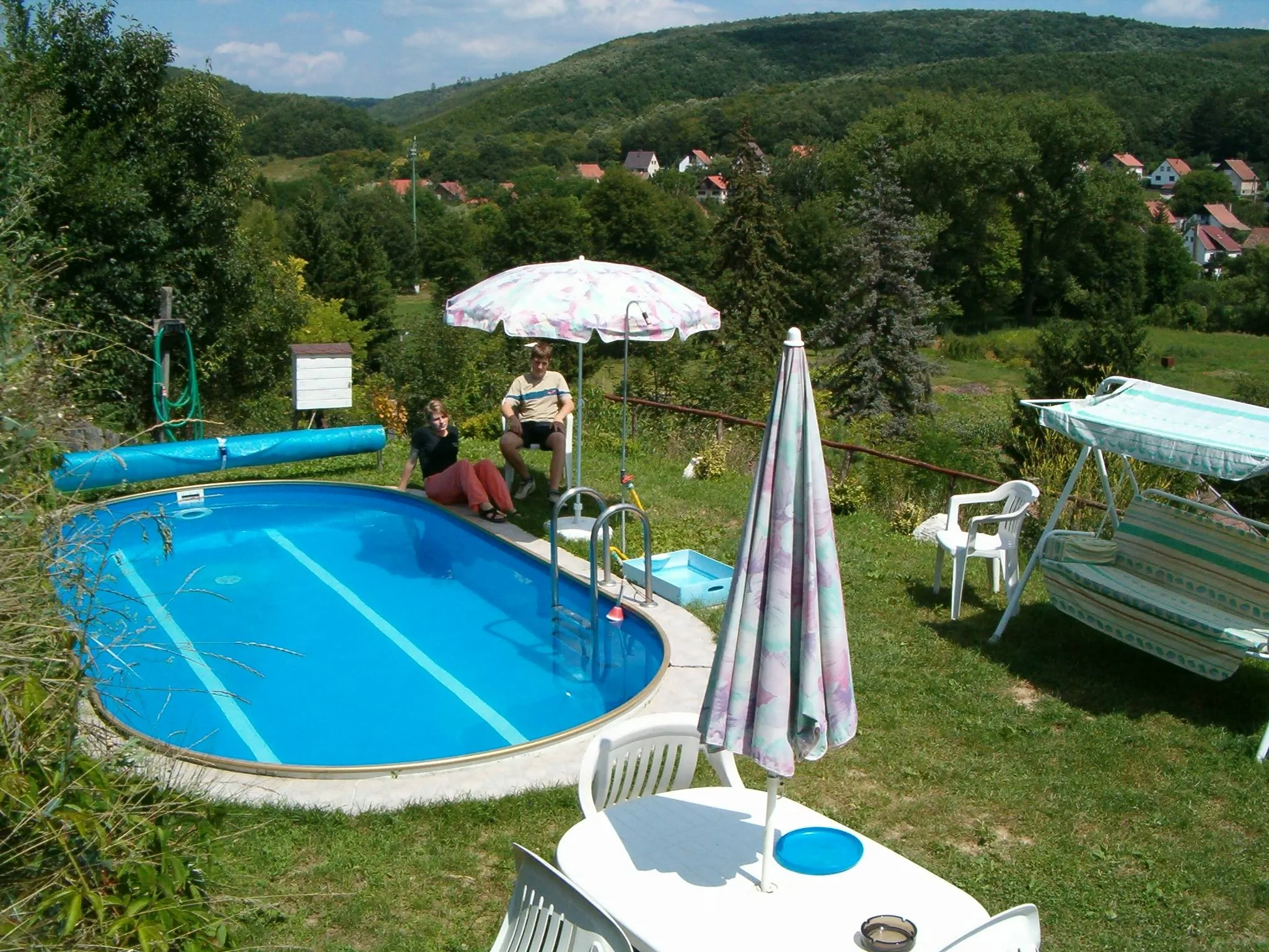 Malomkerék Vendégház I. Zebegény – Zebegény, Ungaria
