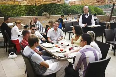 Völgyikút Ház Étterem és Panzió Veszprém – Comitatul Veszprém, Ungaria