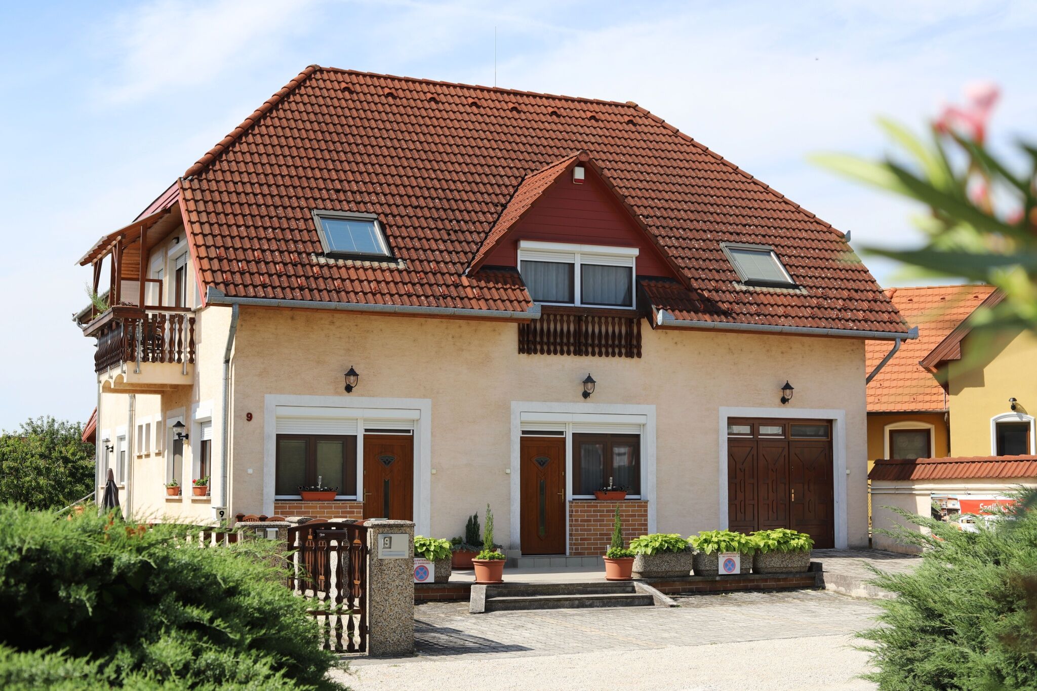 Ács Apartman Hévíz – Hévíz, Węgry