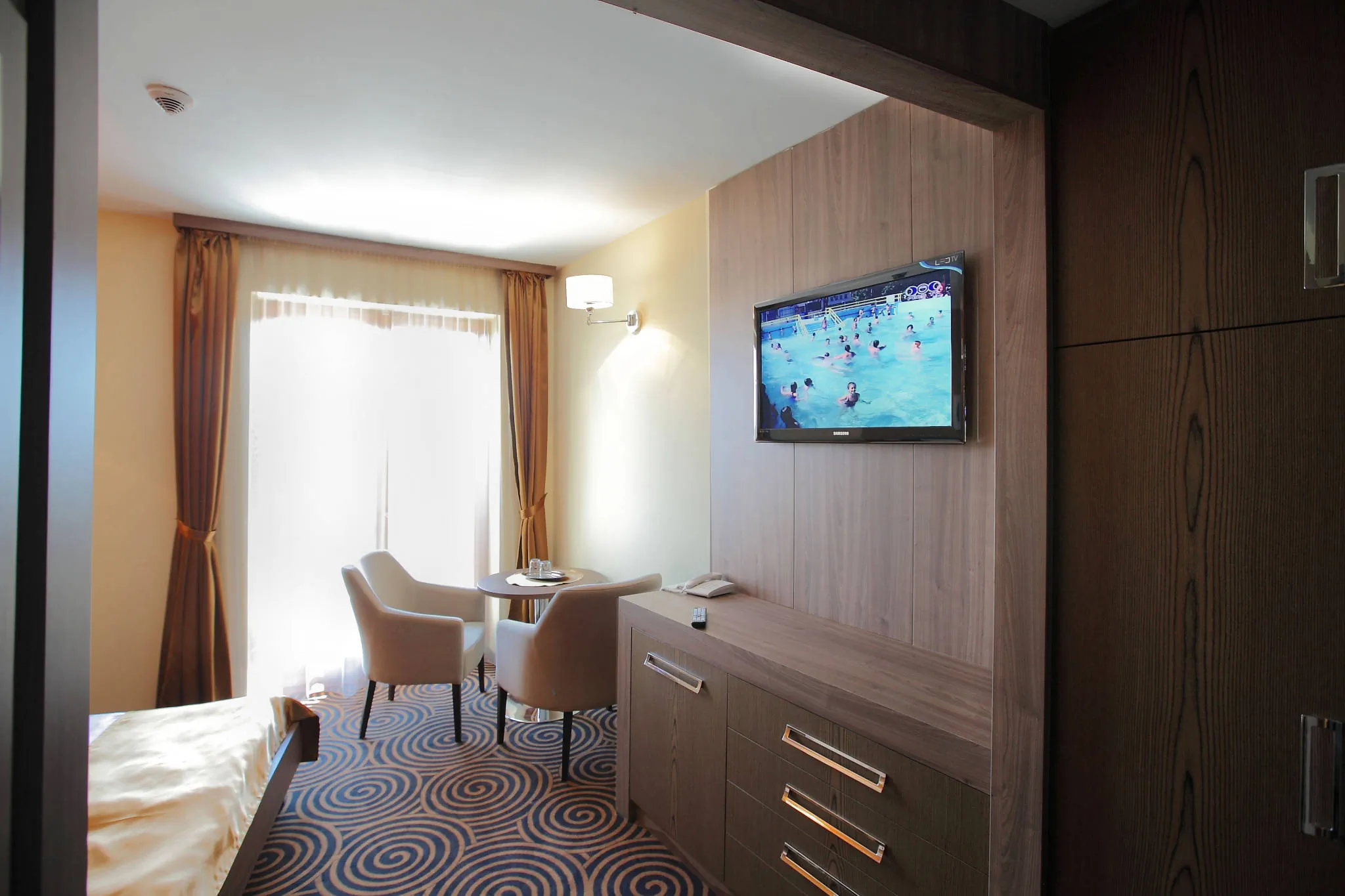 Sándor Hotel Pécs – Pécs, Ungaria